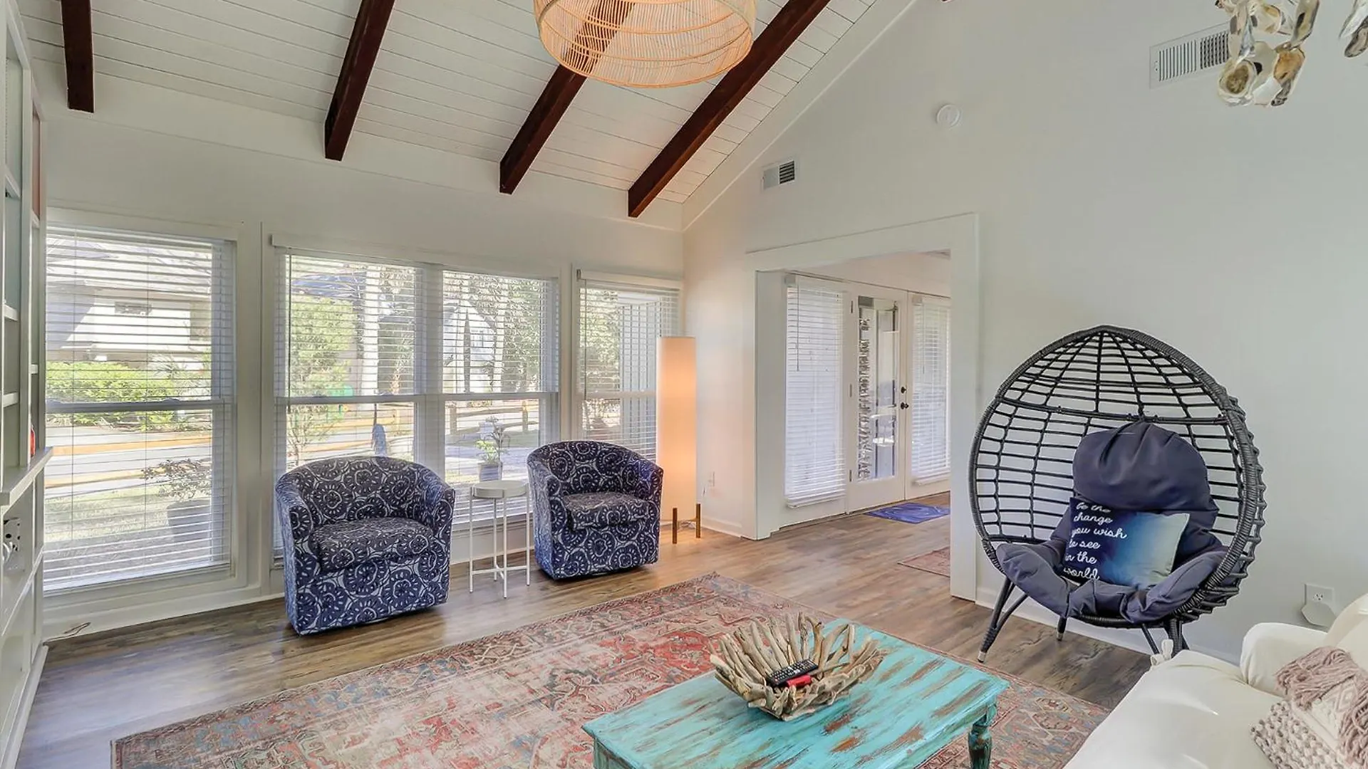 Indigo Lane 5 Holiday home Hilton Head Island
