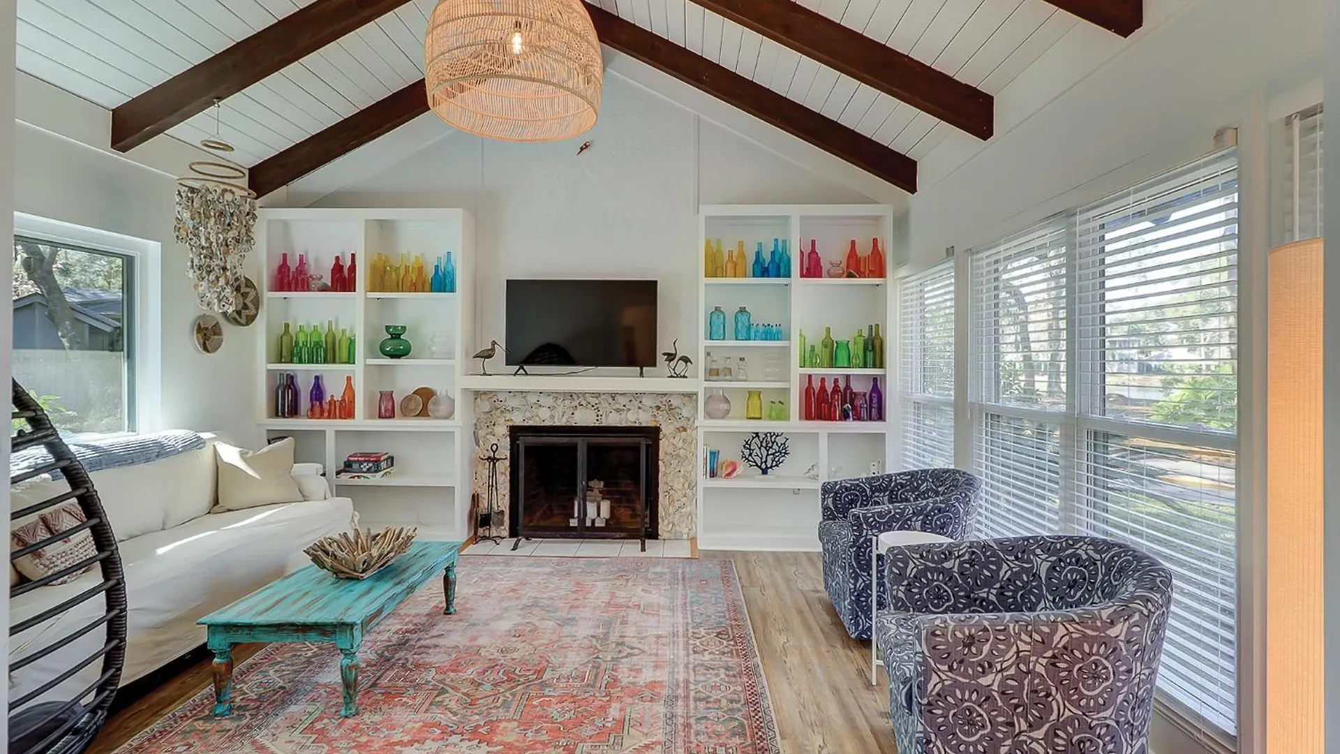 Indigo Lane 5 * Hilton Head Island