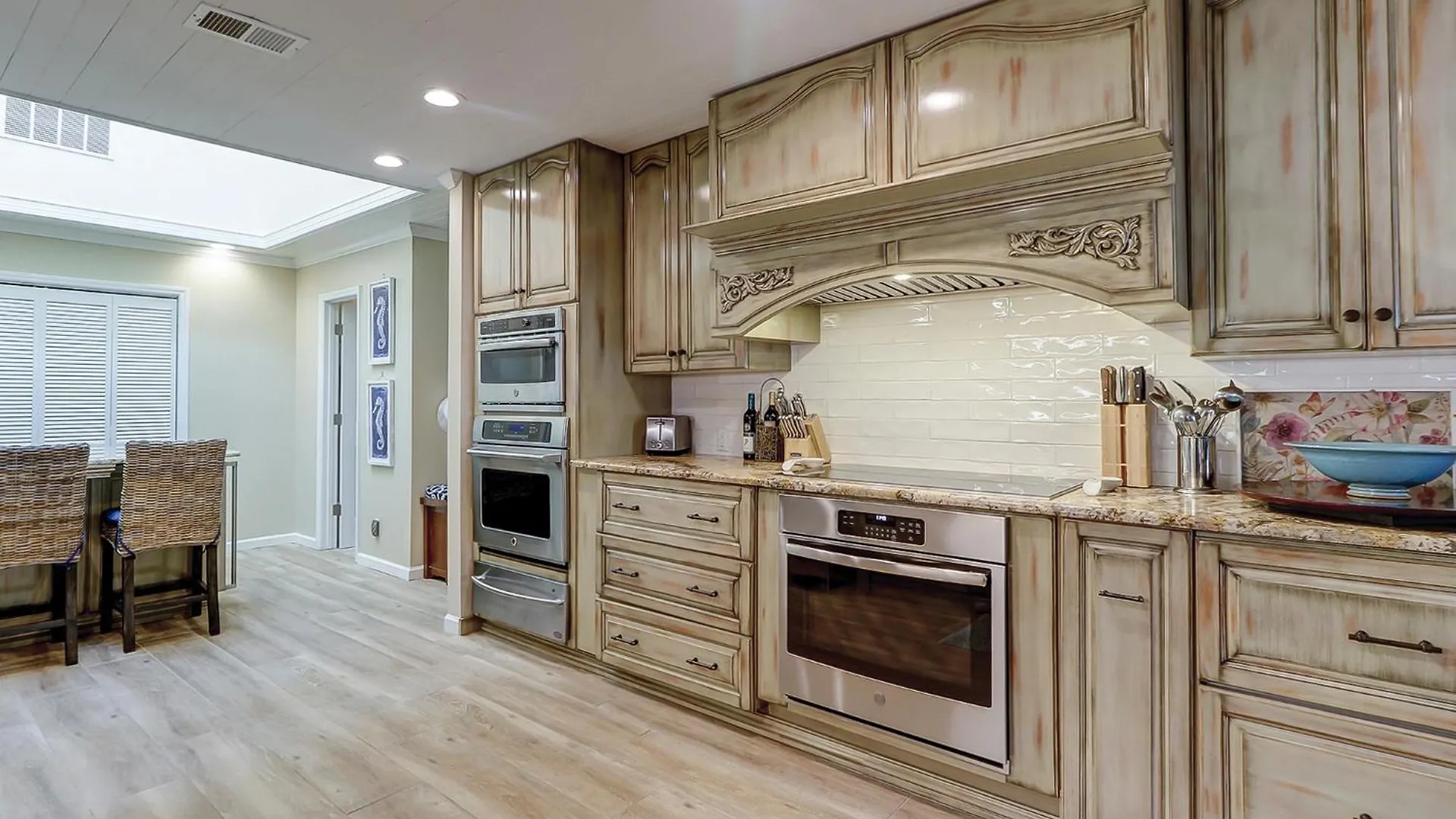 Lawton 45 Holiday home