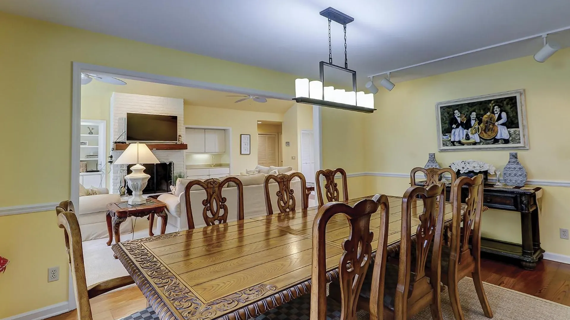 Casa vacanze Gloucester 26 Hilton Head Island