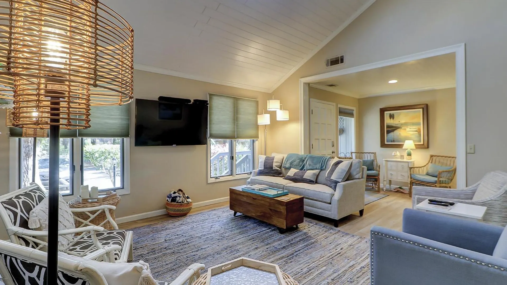 Holiday home Lawton 45