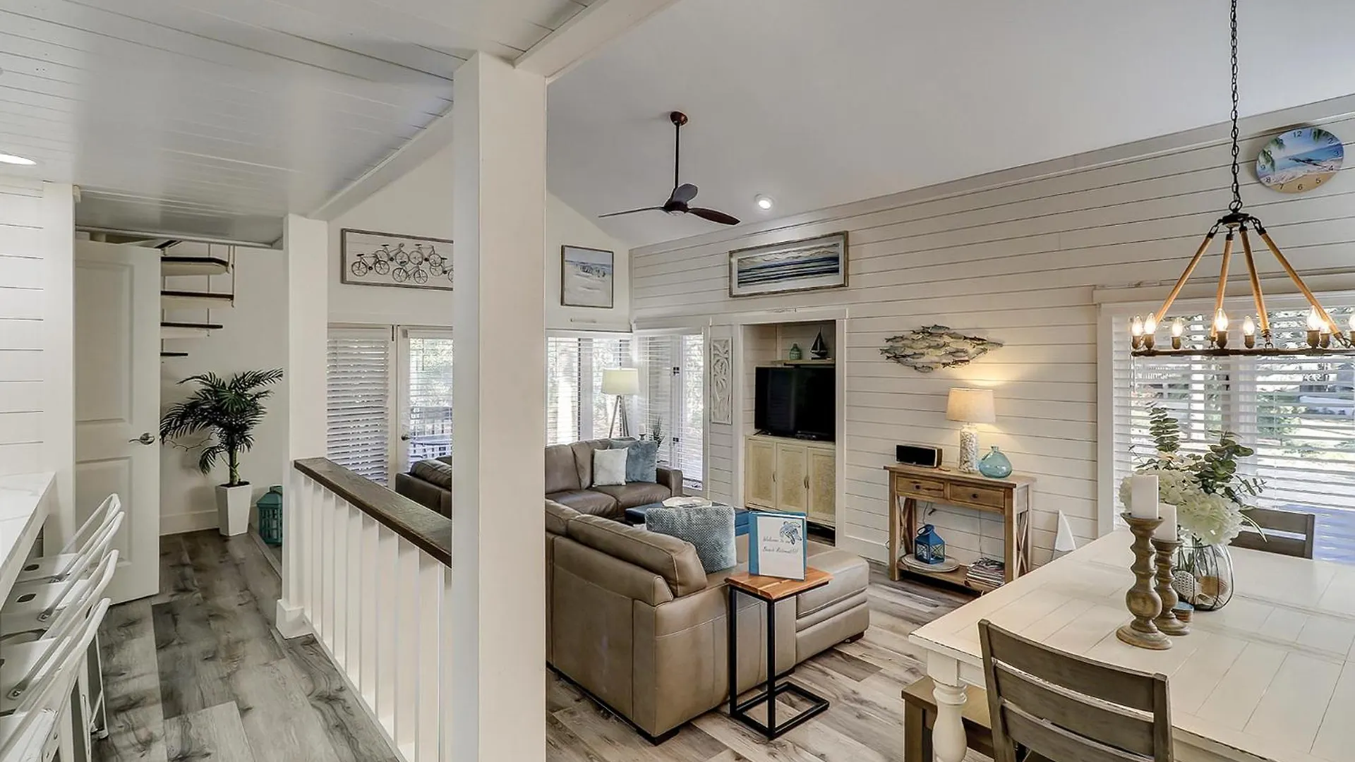 2 Bedroom Hilton Head Island