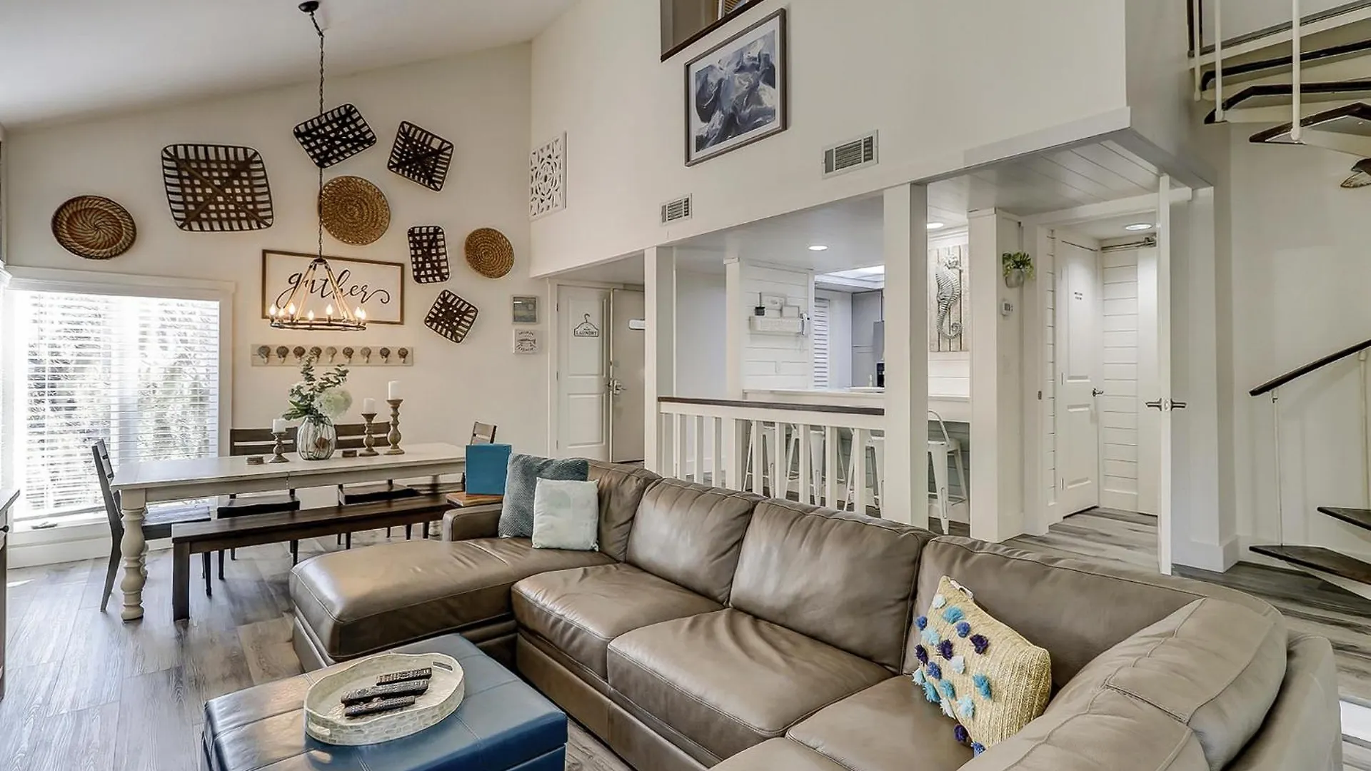 2 Bedroom Villa