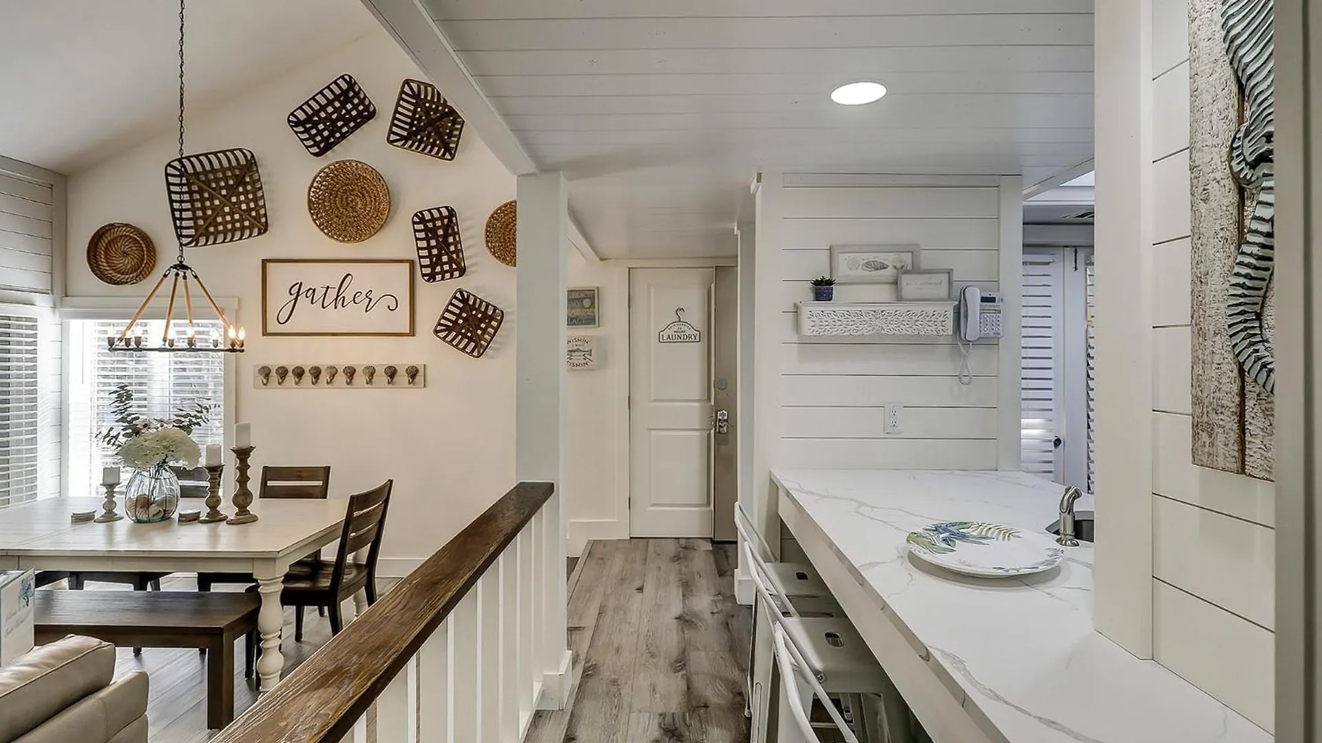 Villa 2 Bedroom *