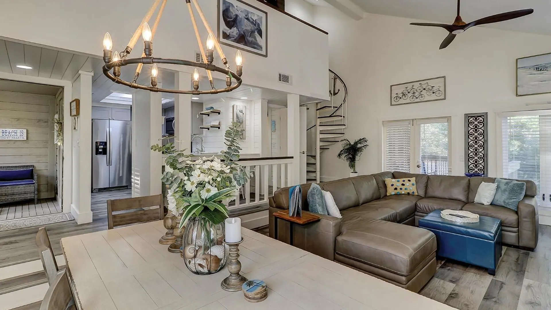 2 Bedroom Villa