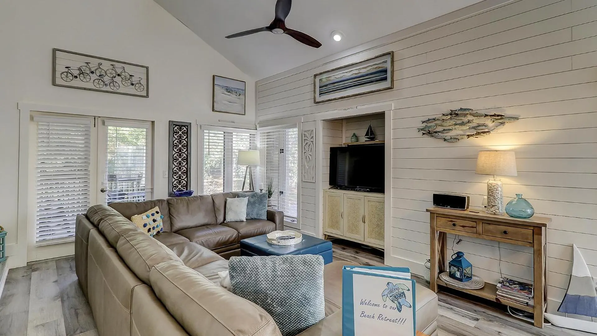 Villa 2 Bedroom *