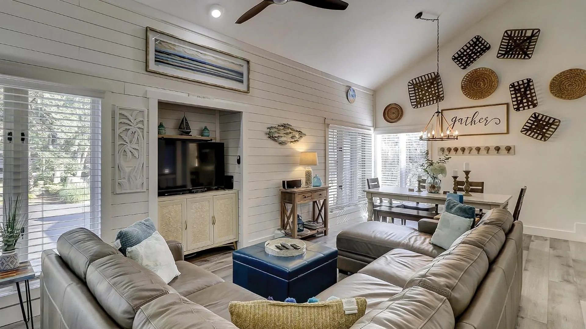 2 Bedroom Villa