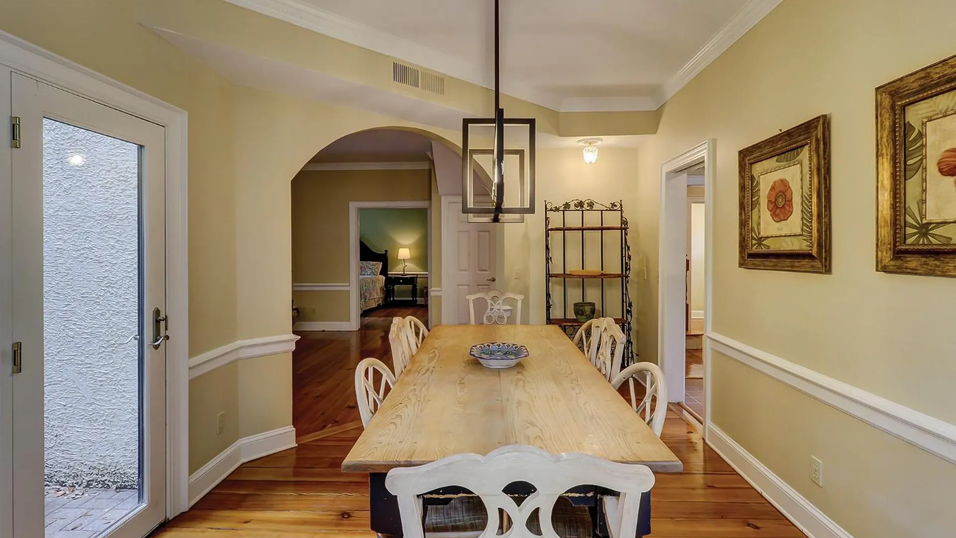 Villa Beckenham 114 Hilton Head Island
