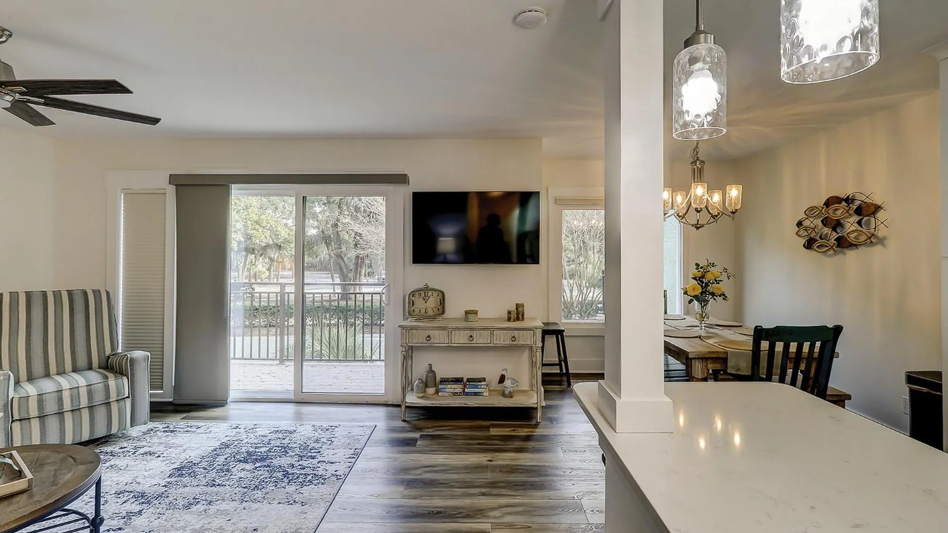 Villa Clipper Court 815