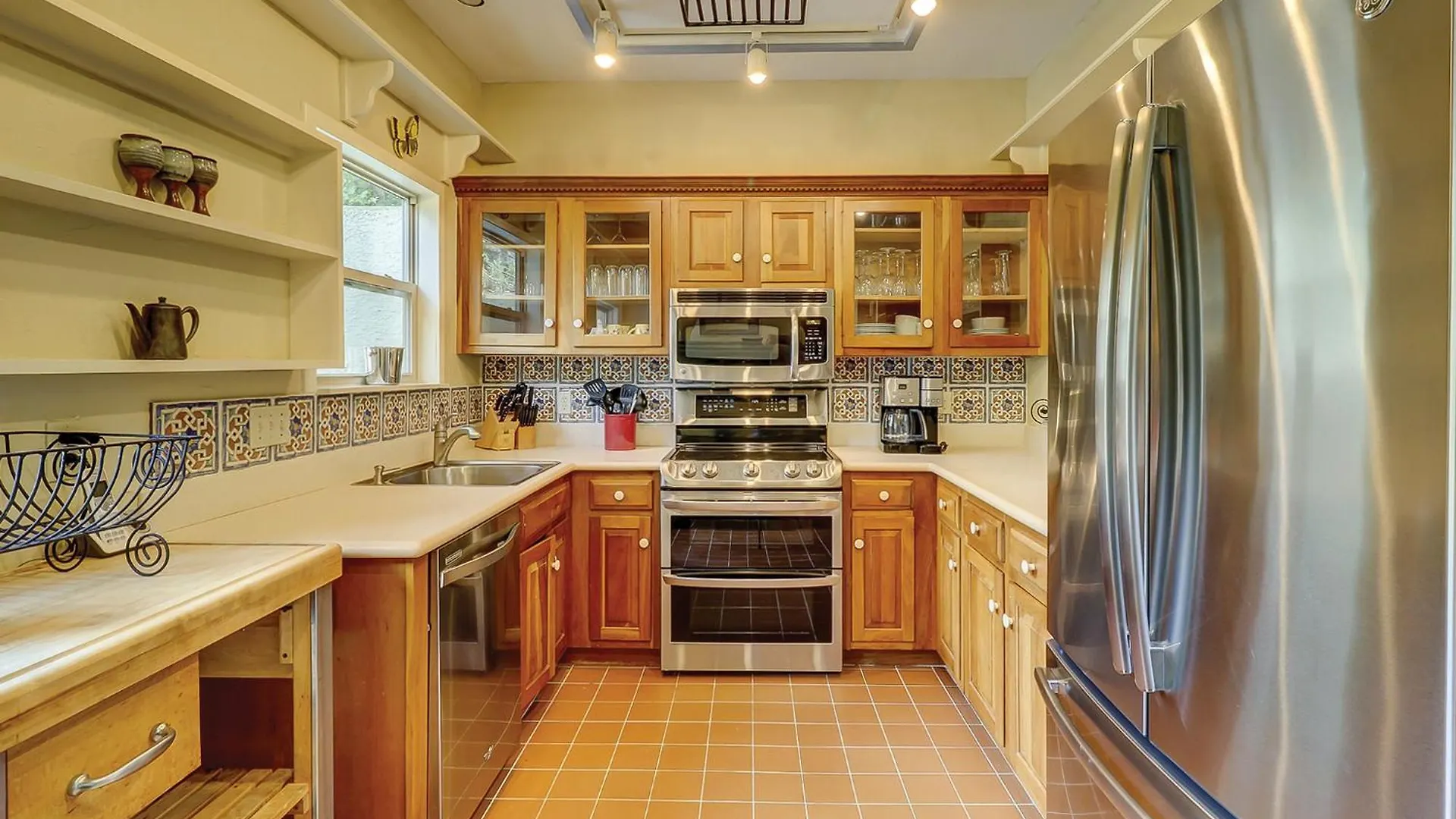 Villa Beckenham 114