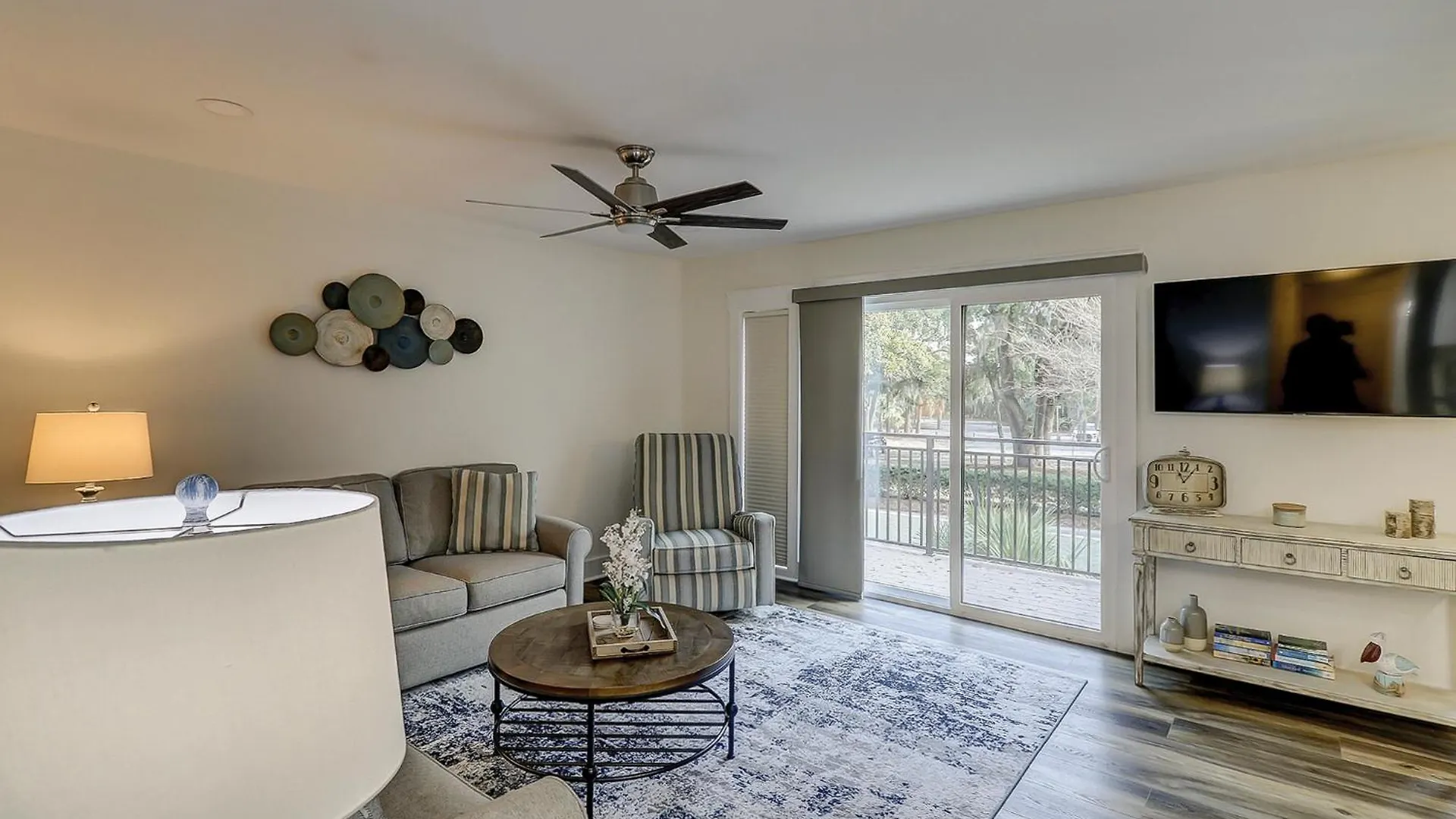 Villa Clipper Court 815 Hilton Head Island