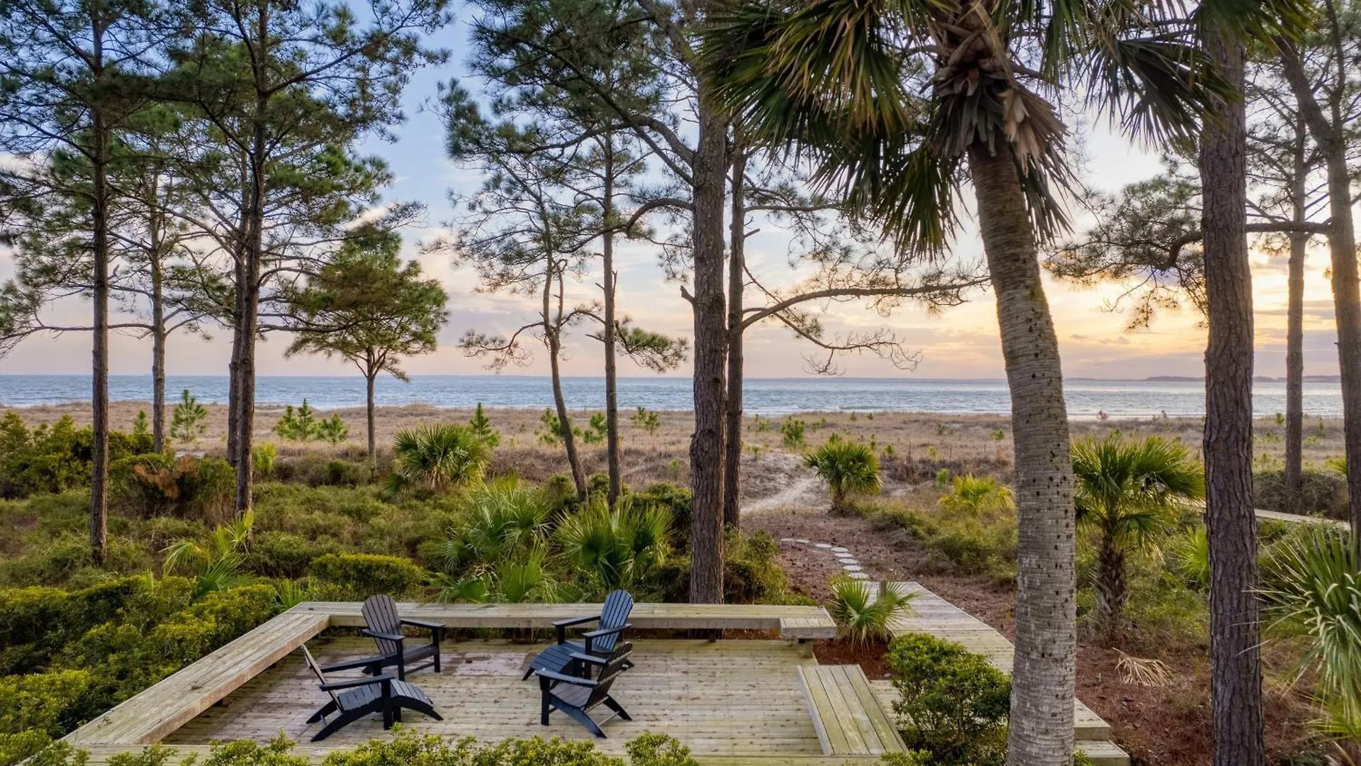 Holiday home South Serenity By Avantstay Private Pool Access *