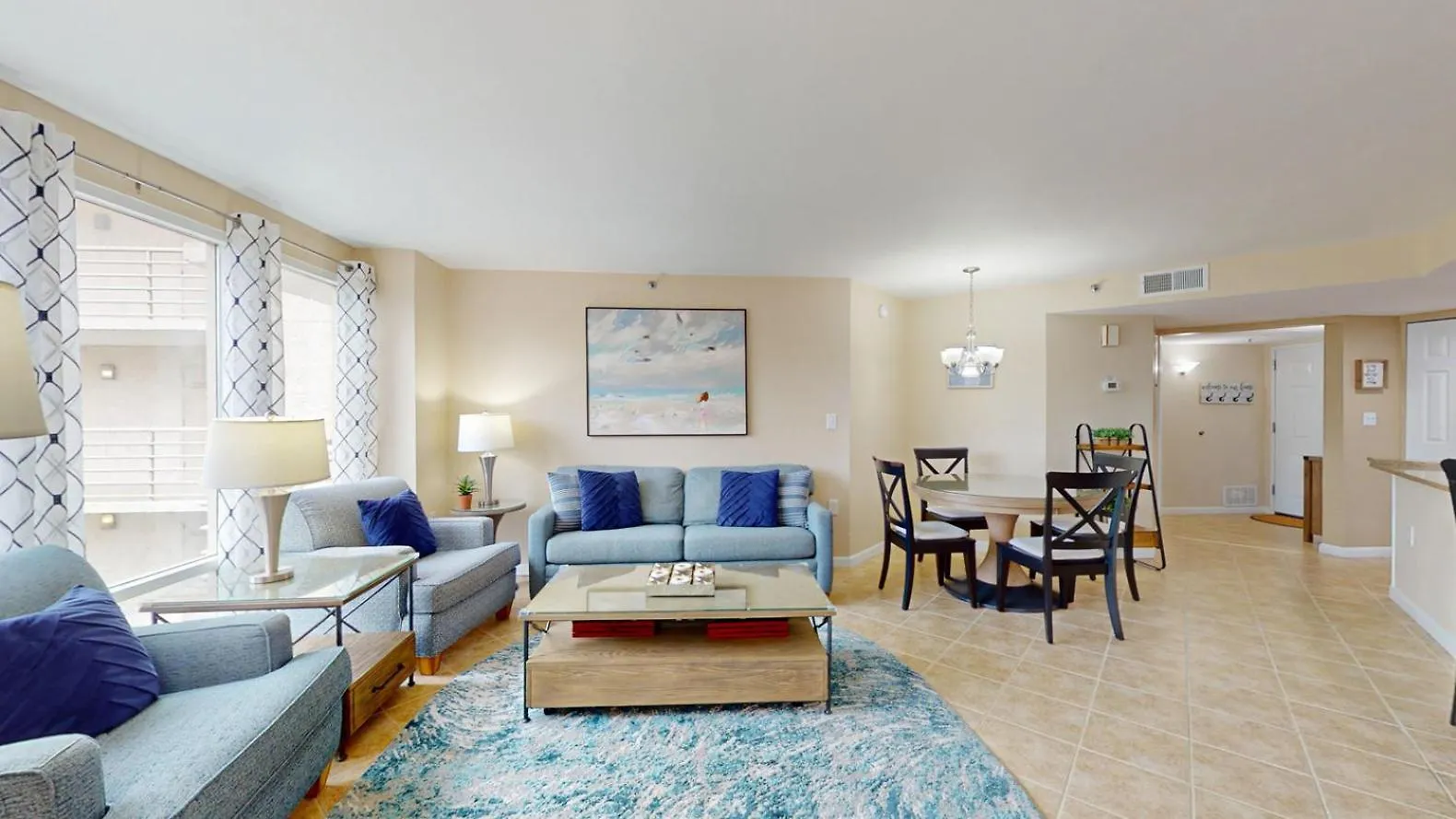 2318 Villamare Villa *