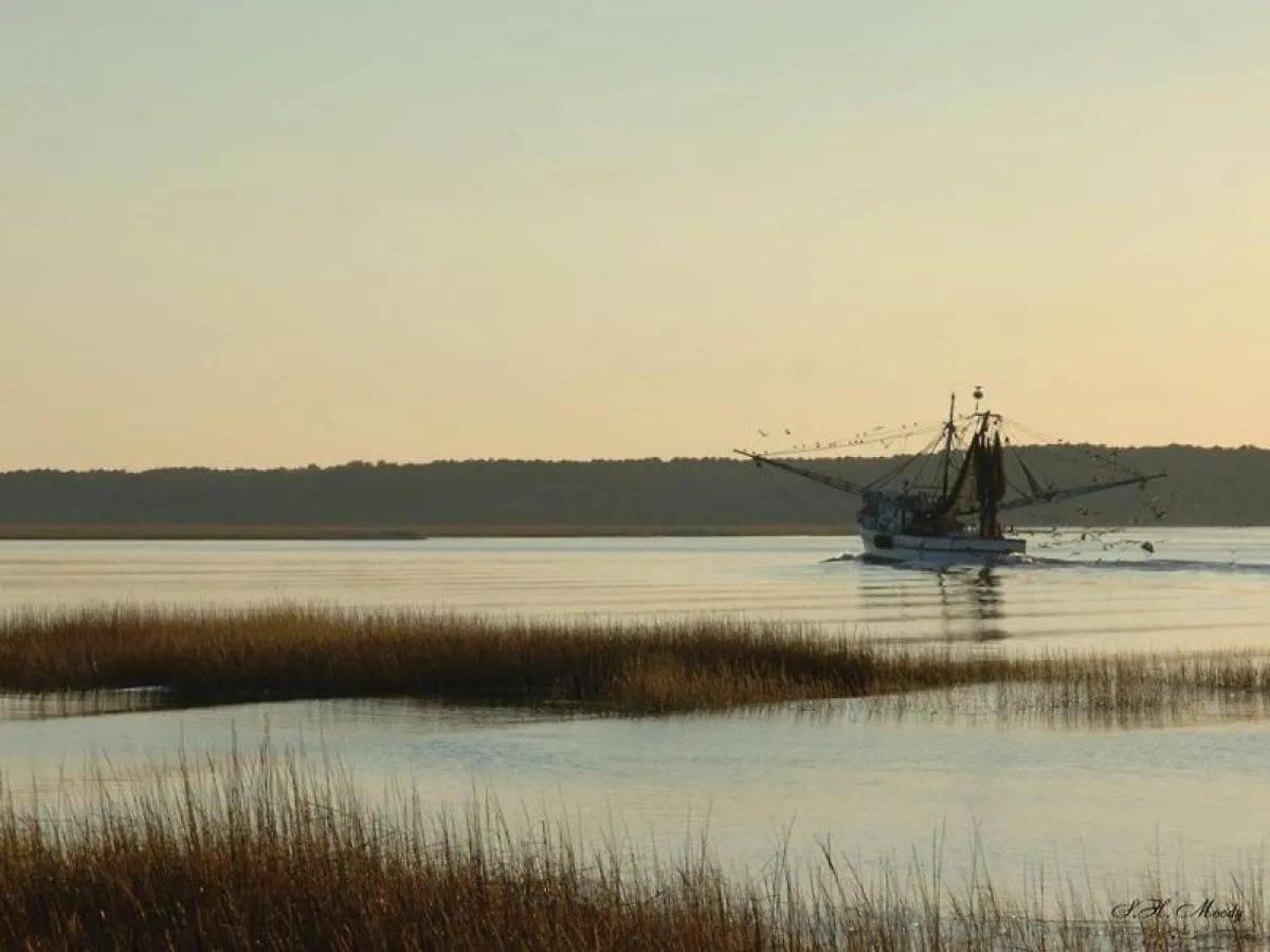 Holiday home 2 Ketch Hilton Head Island