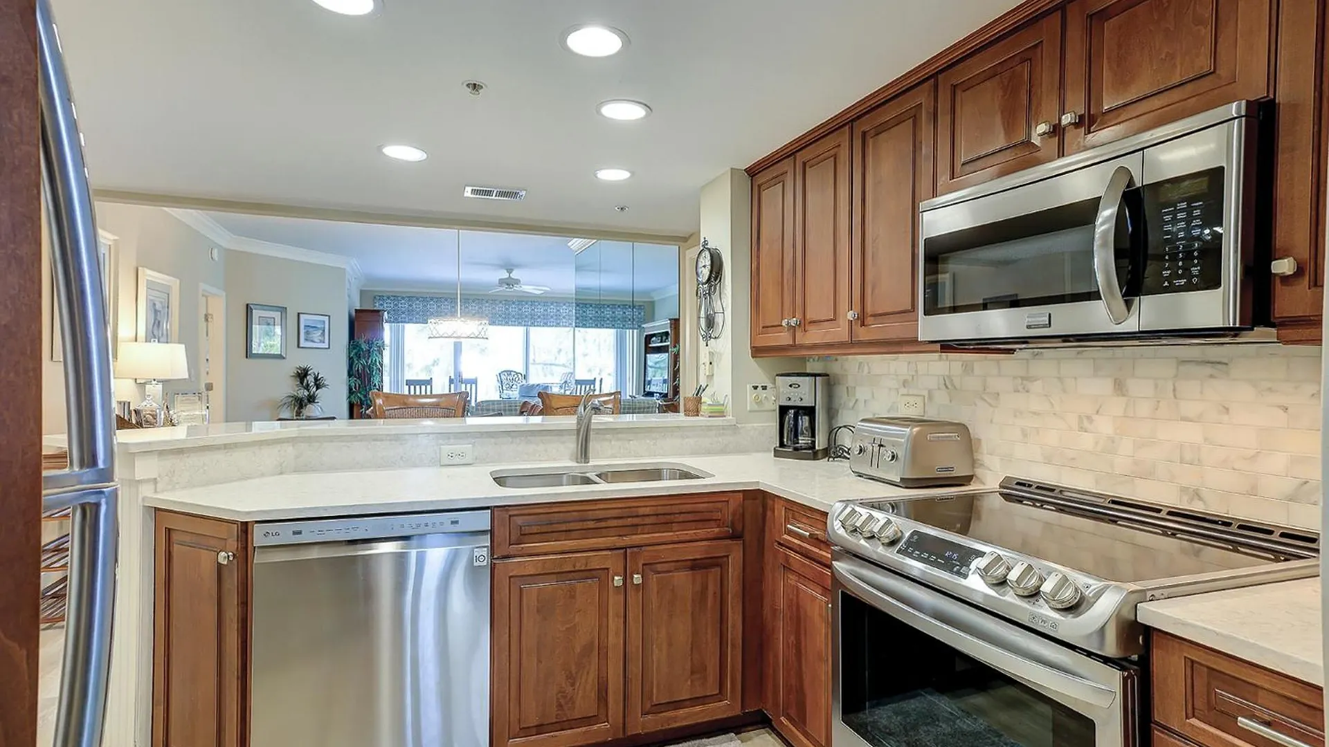 108 Barrington Arms * Hilton Head Island