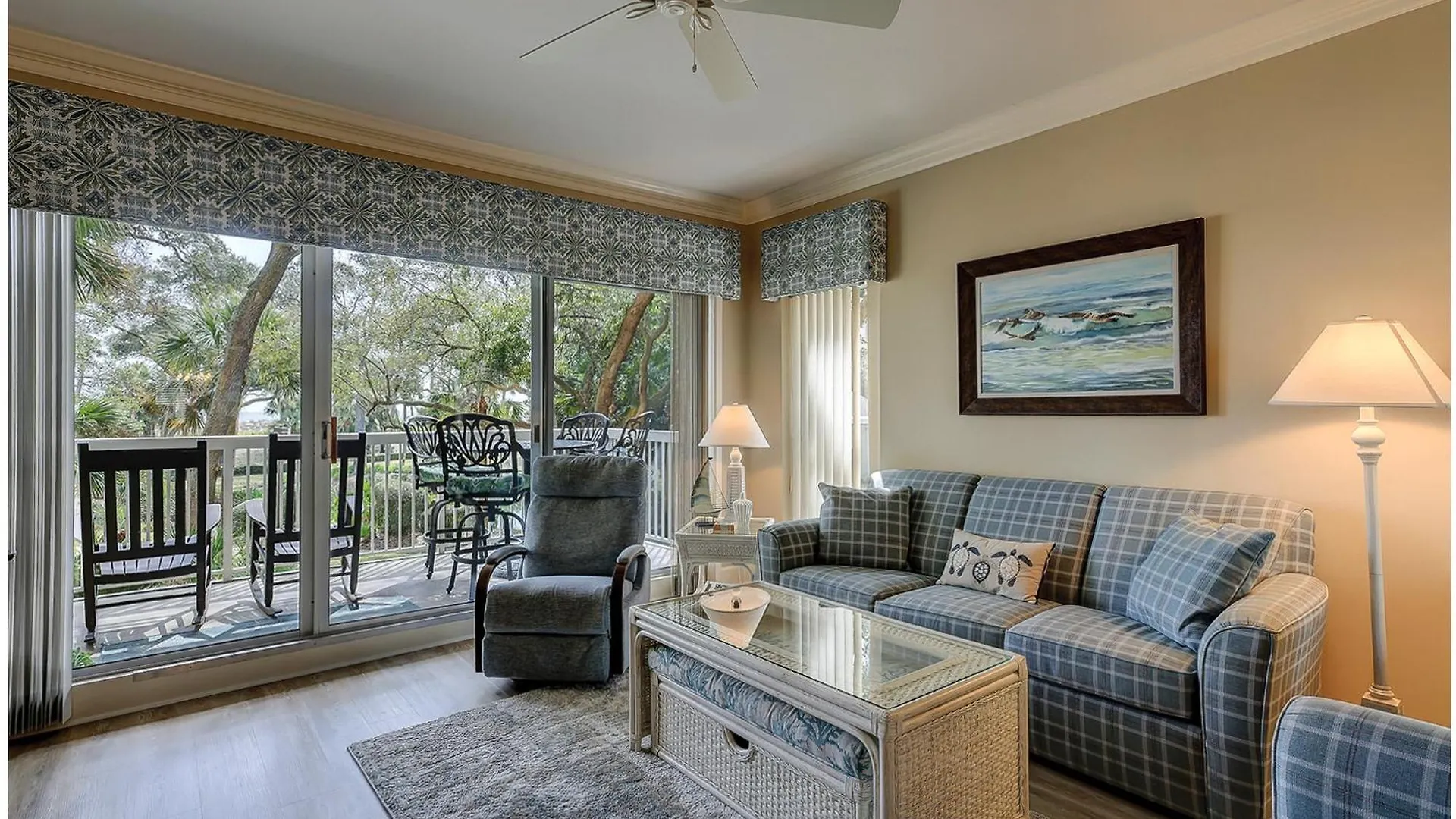 108 Barrington Arms Holiday home