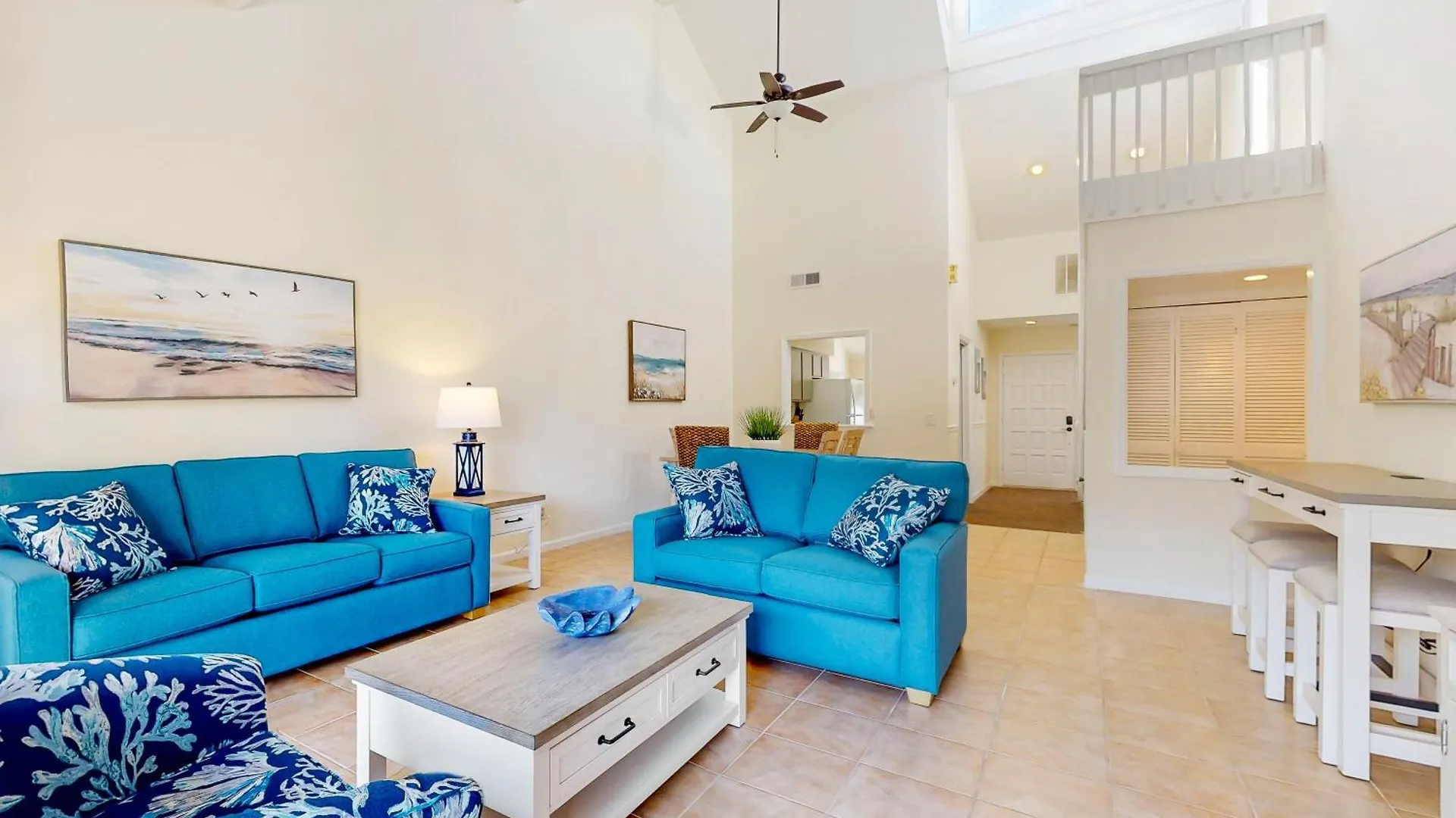 Townhouse Manor 6 *