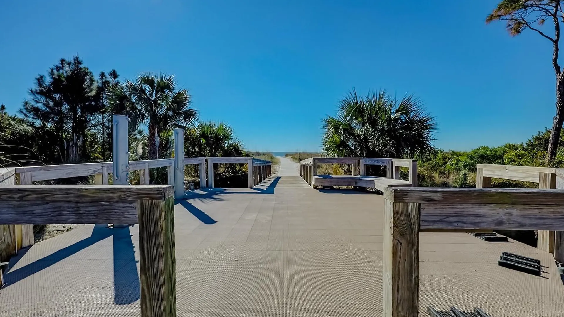 Carolina Club, Unit 126 * Hilton Head Island