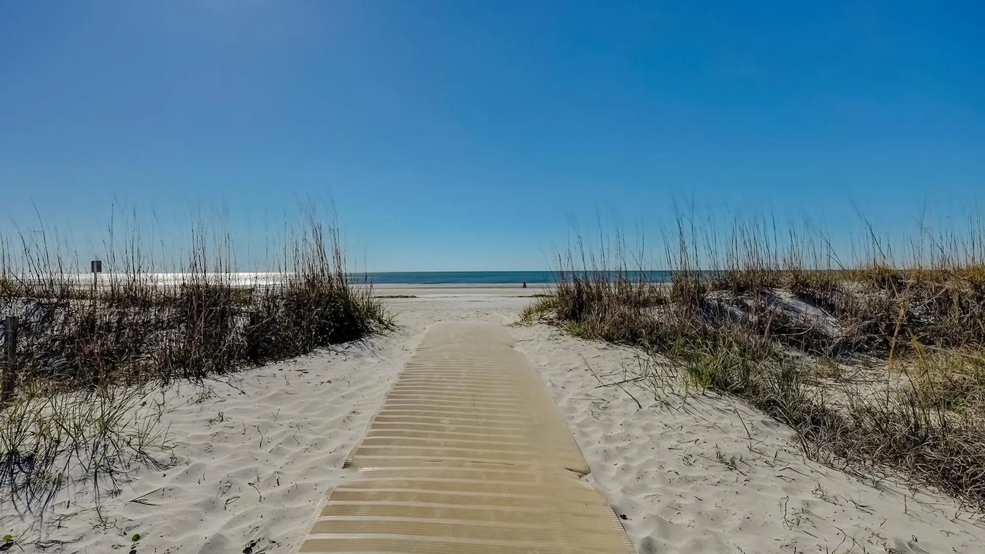 Carolina Club, Unit 126 Apartment Hilton Head Island