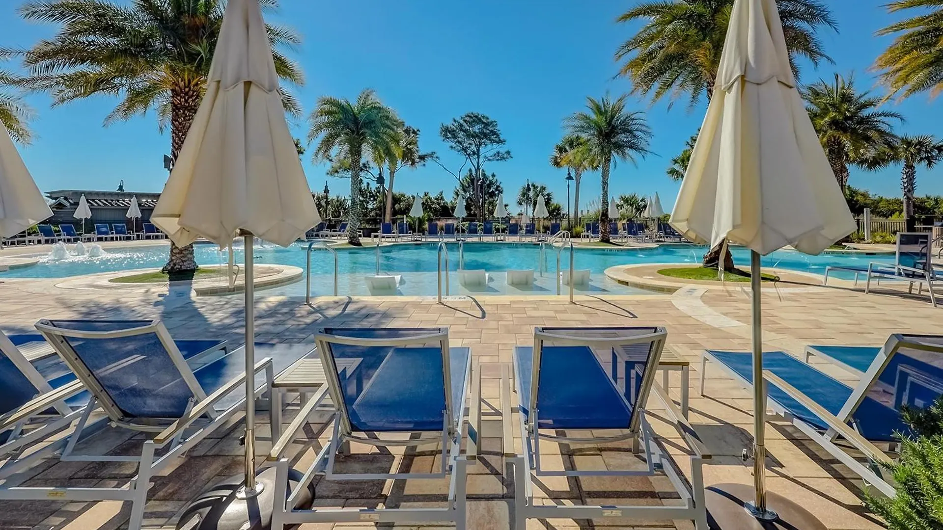Carolina Club, Unit 126 * Hilton Head Island