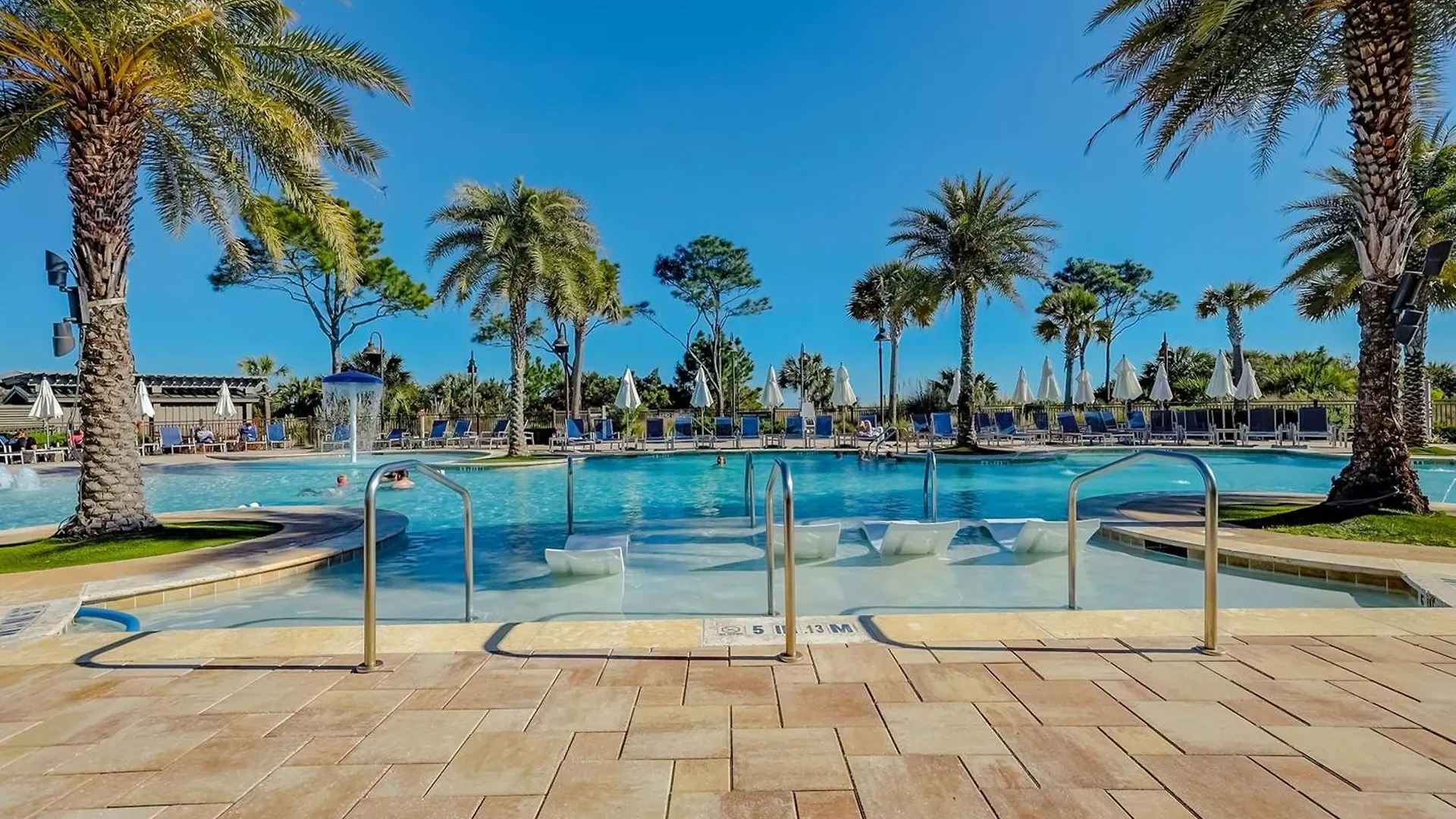 Carolina Club, Unit 126 Apartment Hilton Head Island