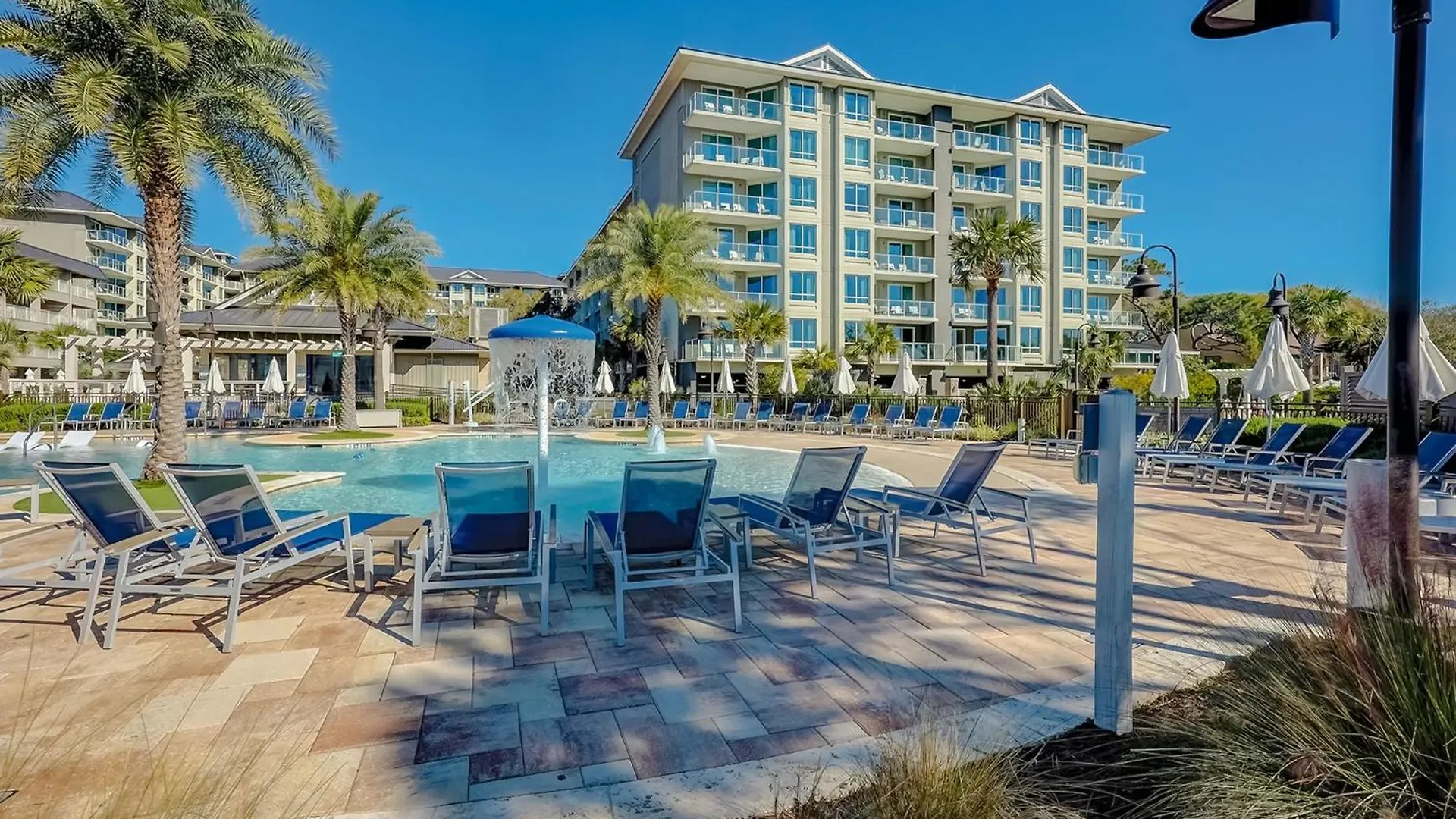 Carolina Club, Unit 126 Hilton Head Island