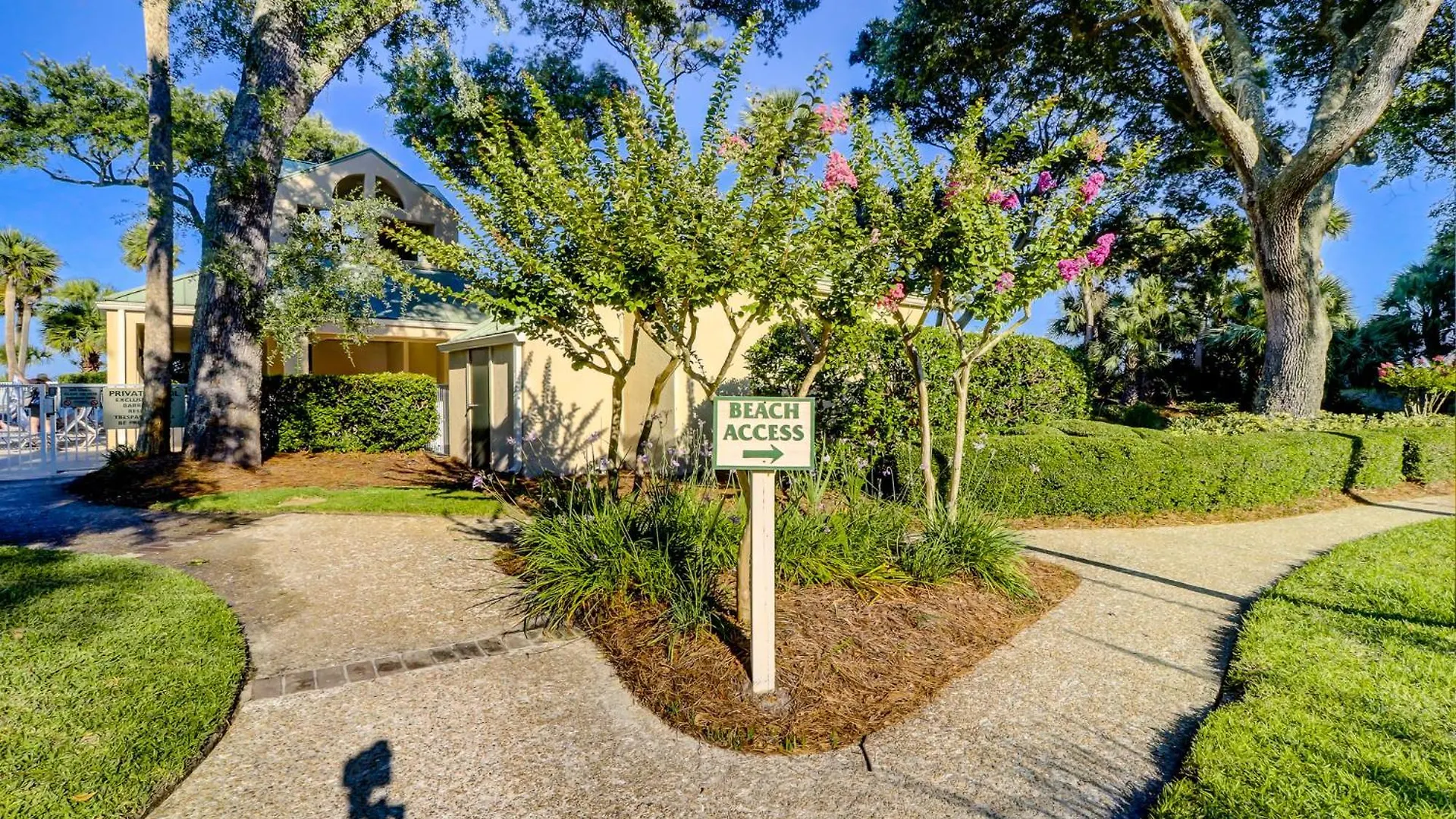 108 Barrington Arms Hilton Head Island