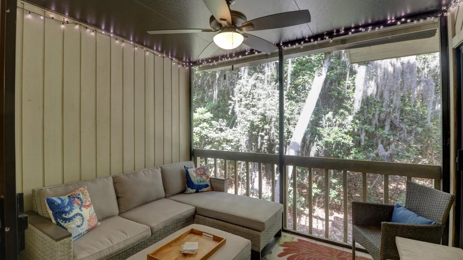 Villa Golfmaster 305 Hilton Head Island