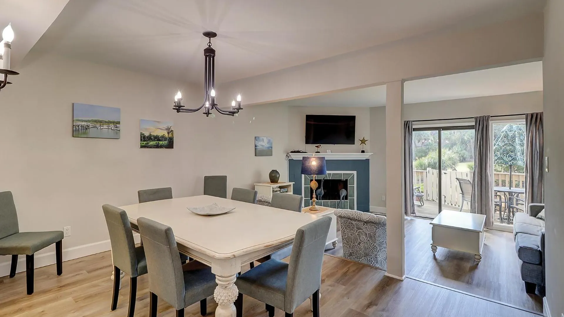 Villa Beachwalk 140