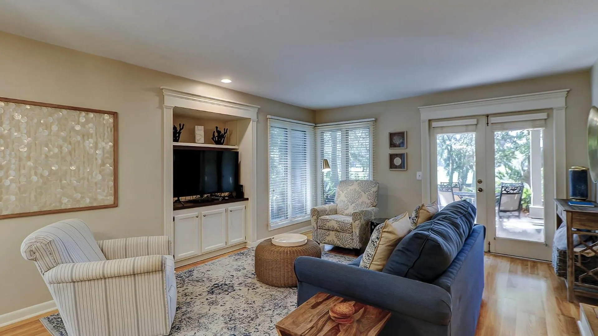 Villa 1 Bedroom