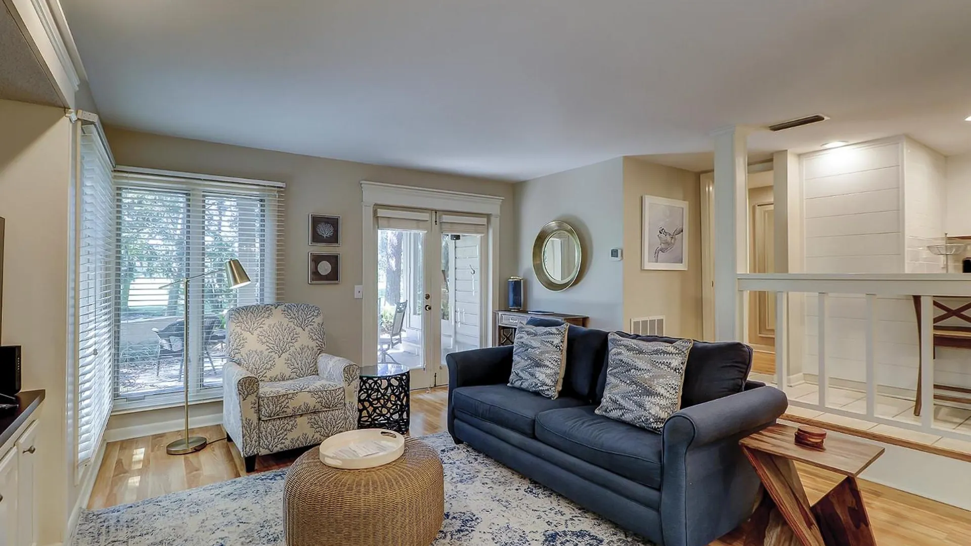 Villa 1 Bedroom Hilton Head Island