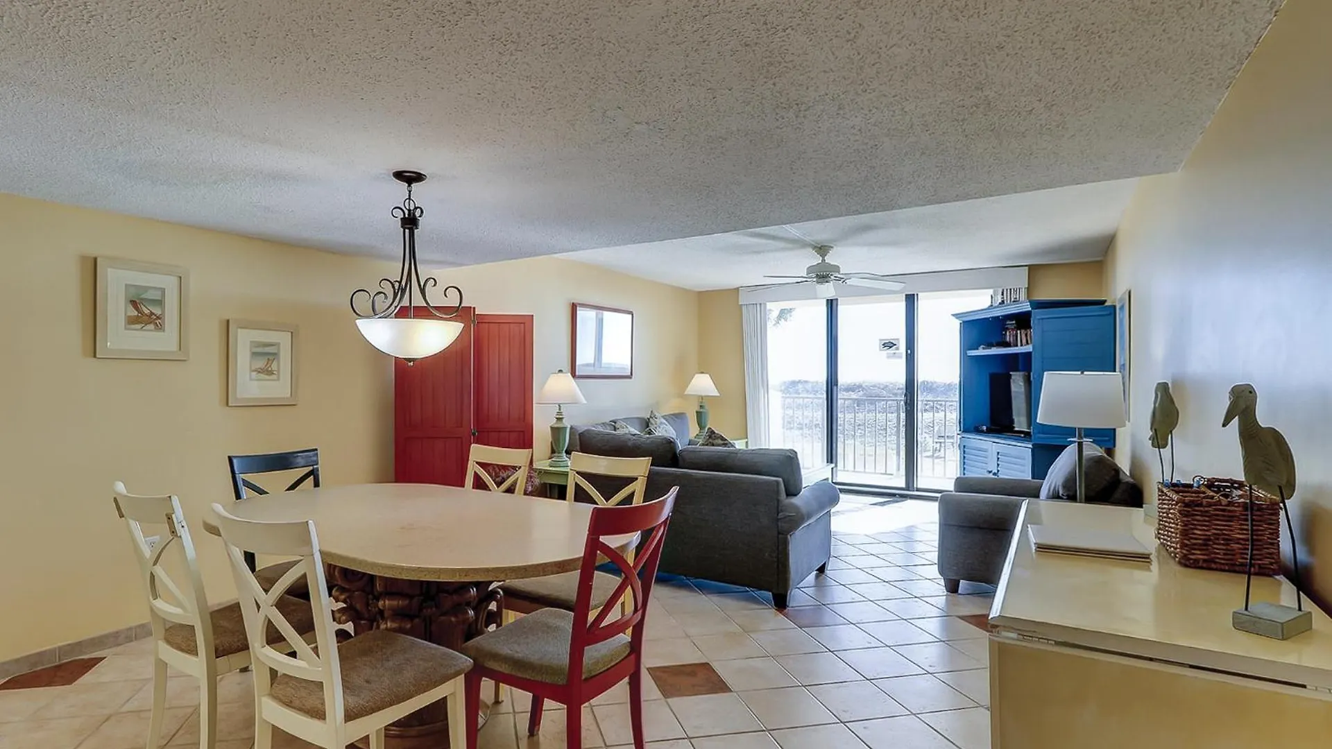 Island Club 5104 Villa Hilton Head Island