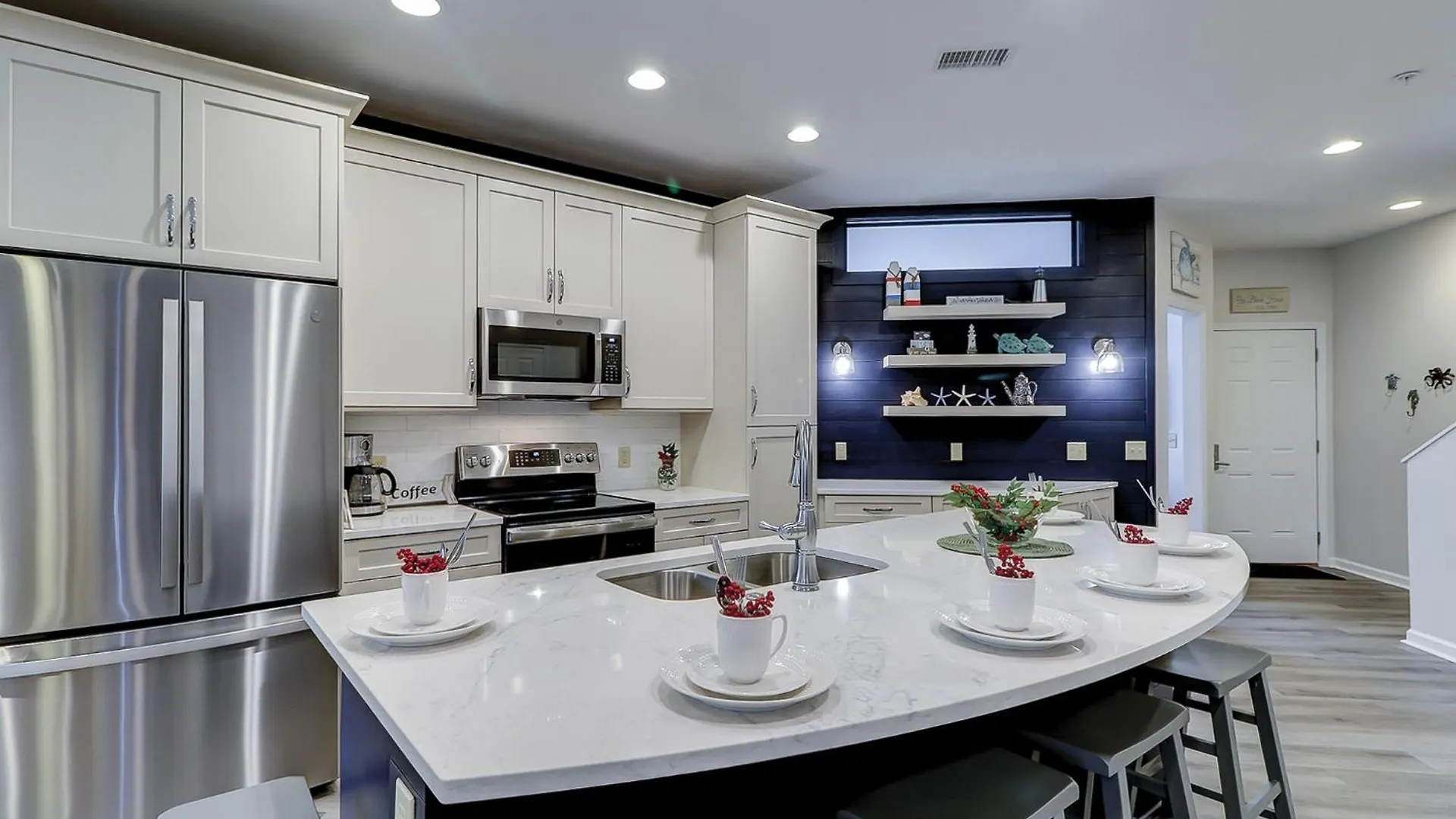 Ocean Breeze 7 Villa