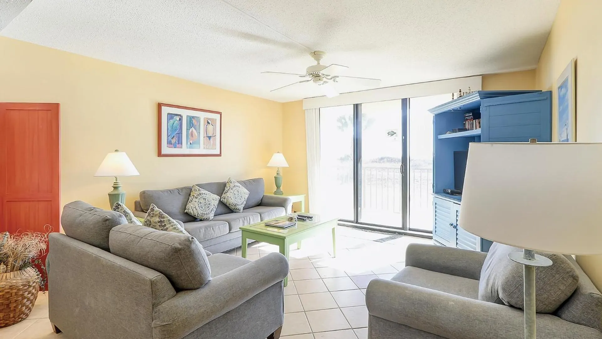Villa Island Club 5104