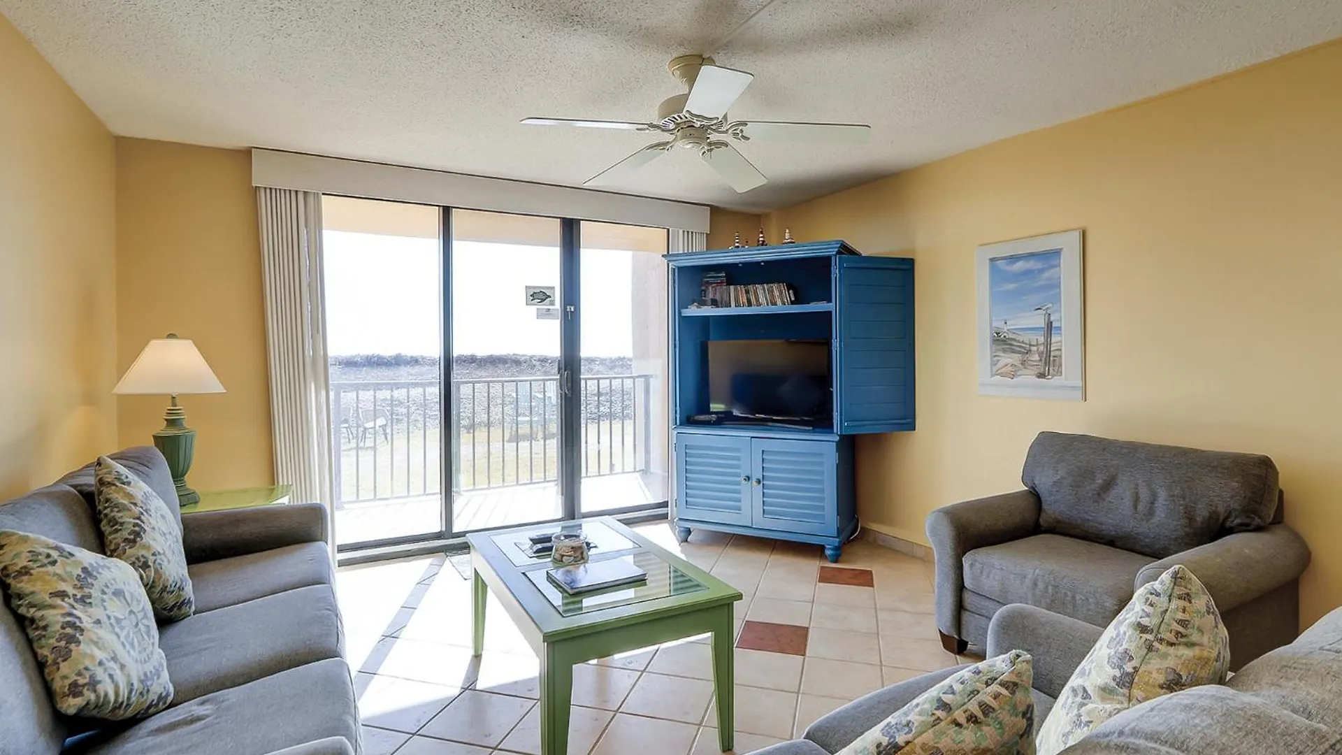 Island Club 5104 Villa