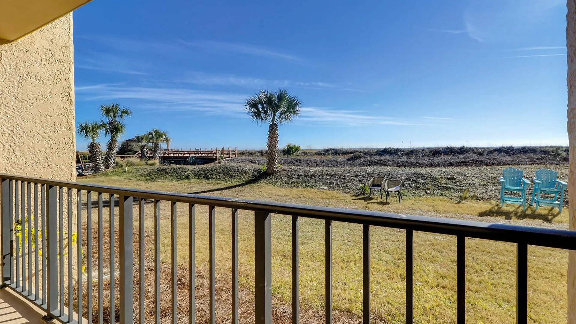 Villa Island Club 5104