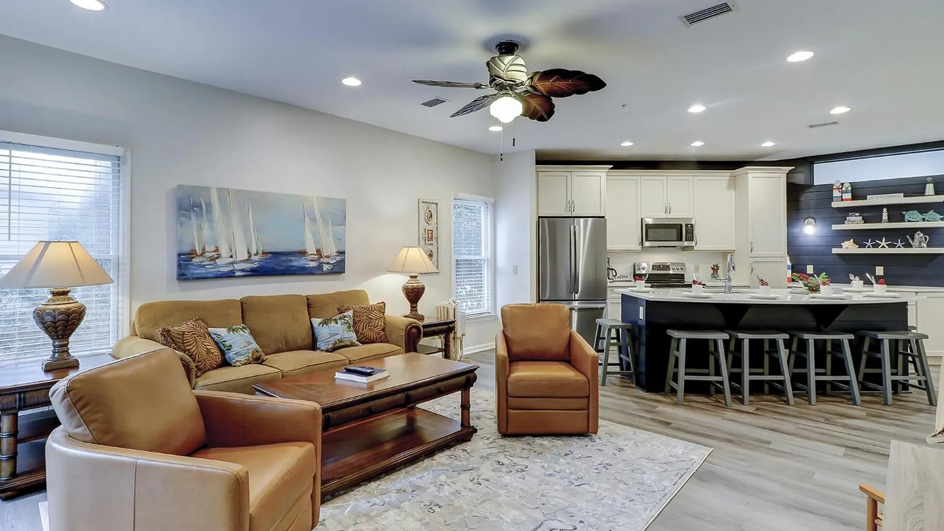 Ocean Breeze 7
