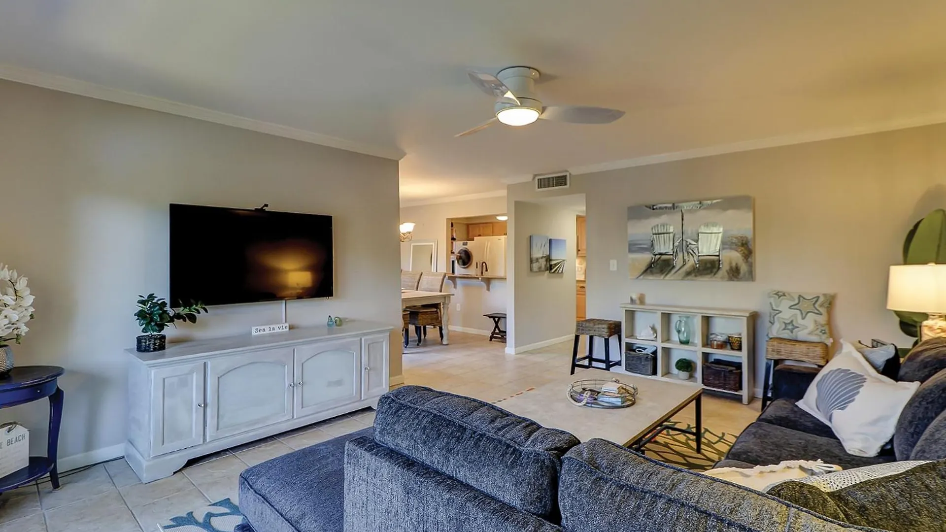 Villa Island Club 126 Hilton Head Island
