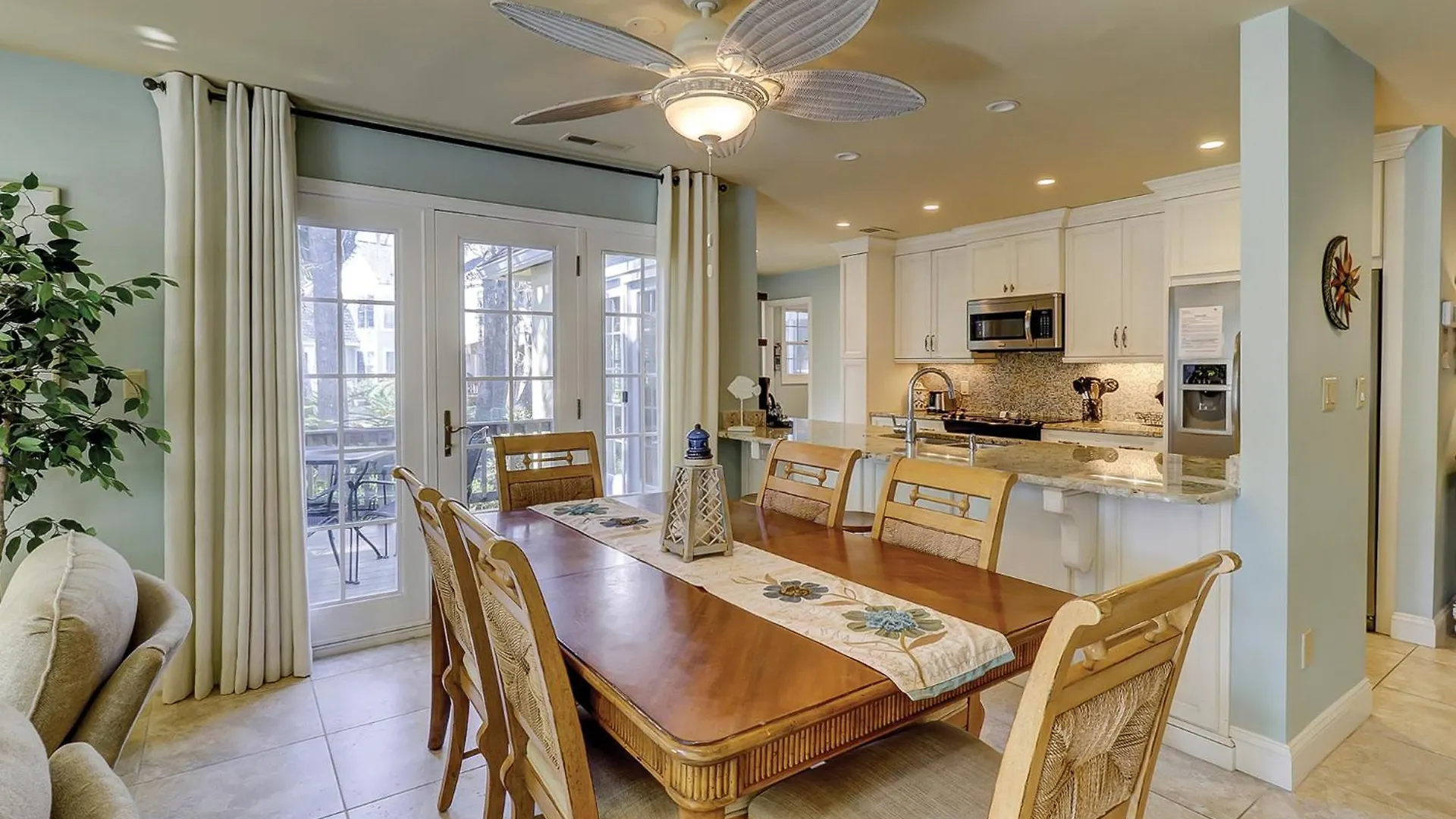 Villa Evian 203 Hilton Head Island