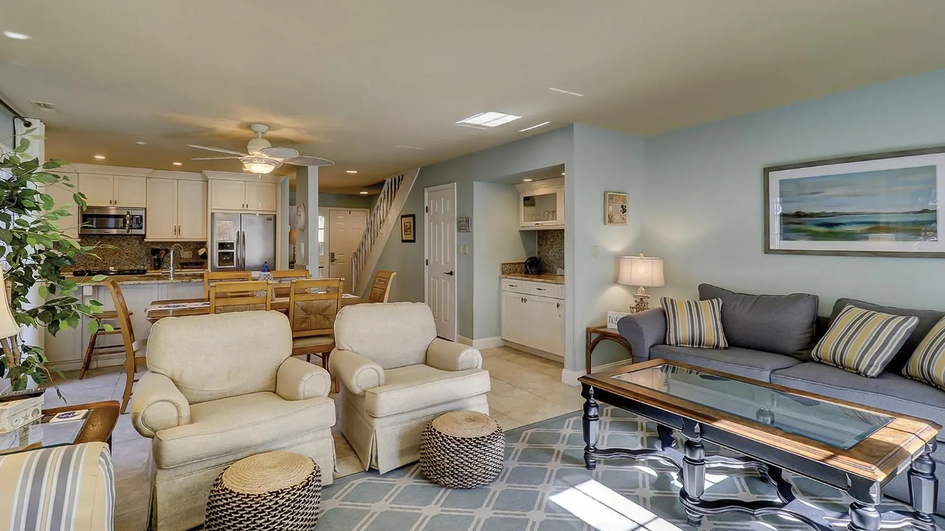 Villa Evian 203 Hilton Head Island