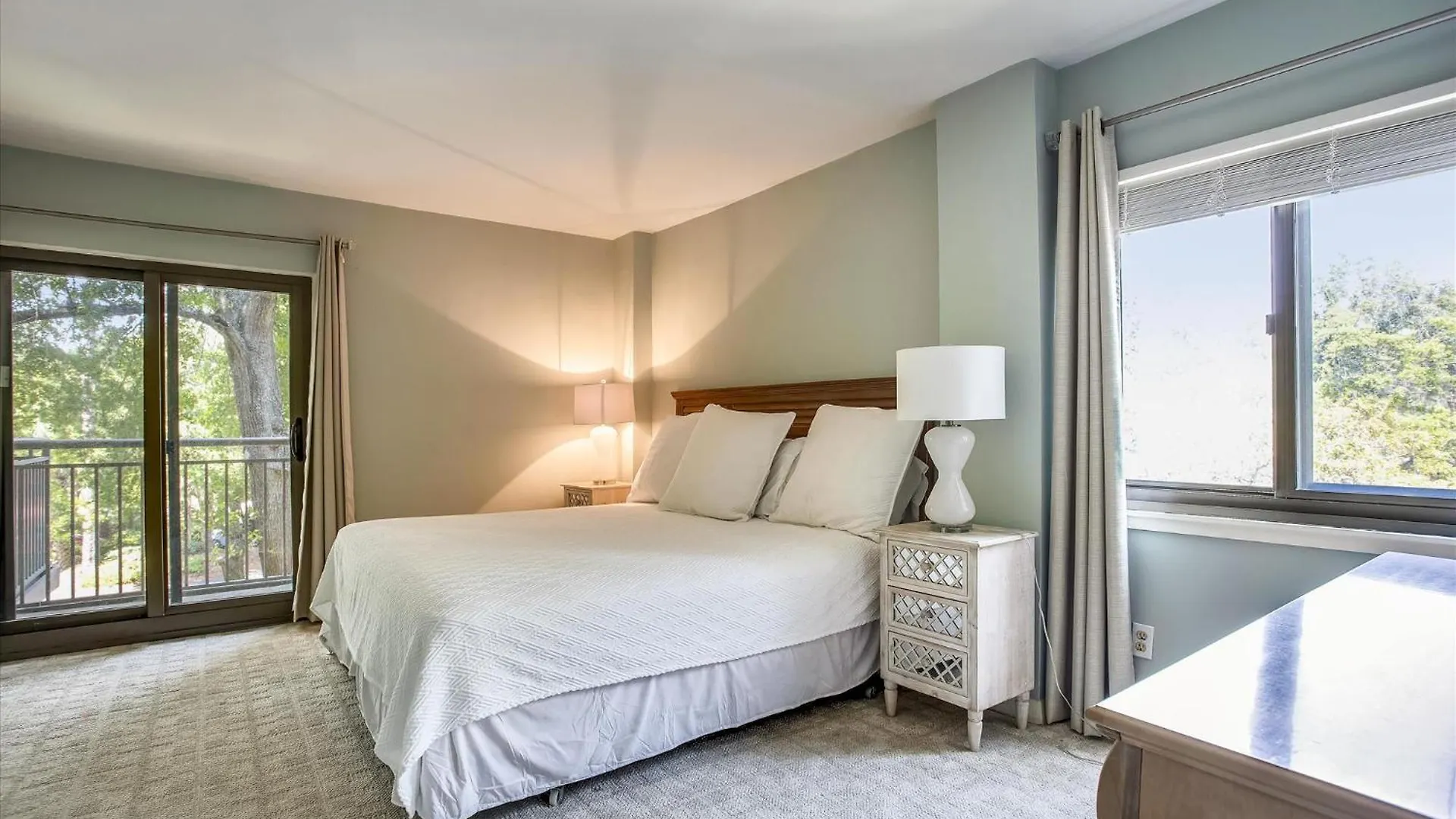 Villa Ocean One 320