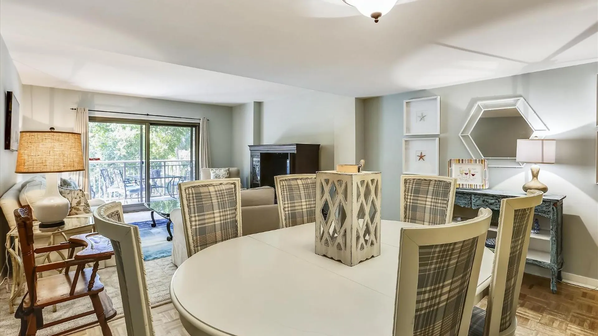Ocean One 320 Villa Hilton Head Island