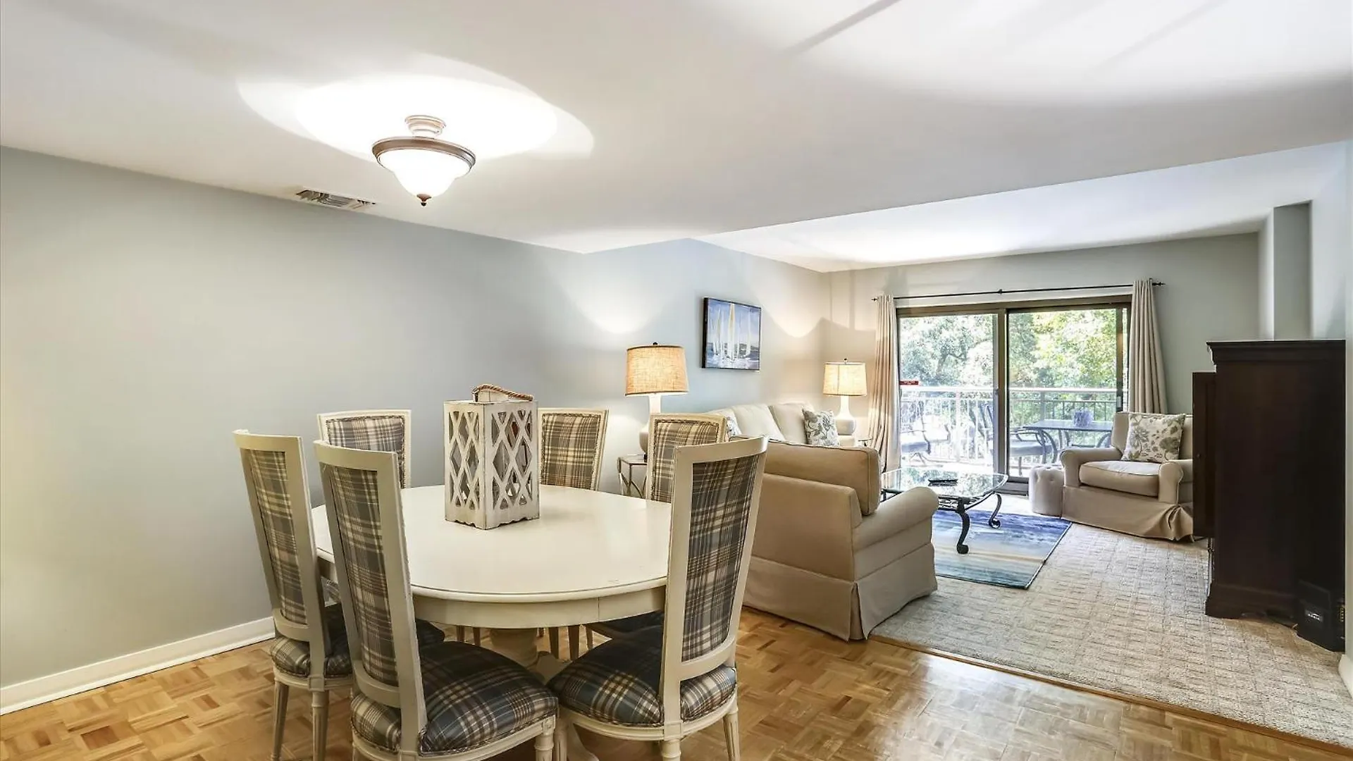 Ocean One 320 Villa