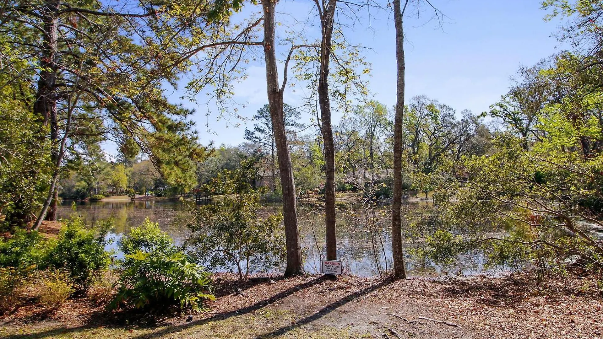Holiday home Off Shore 63 Hilton Head Island