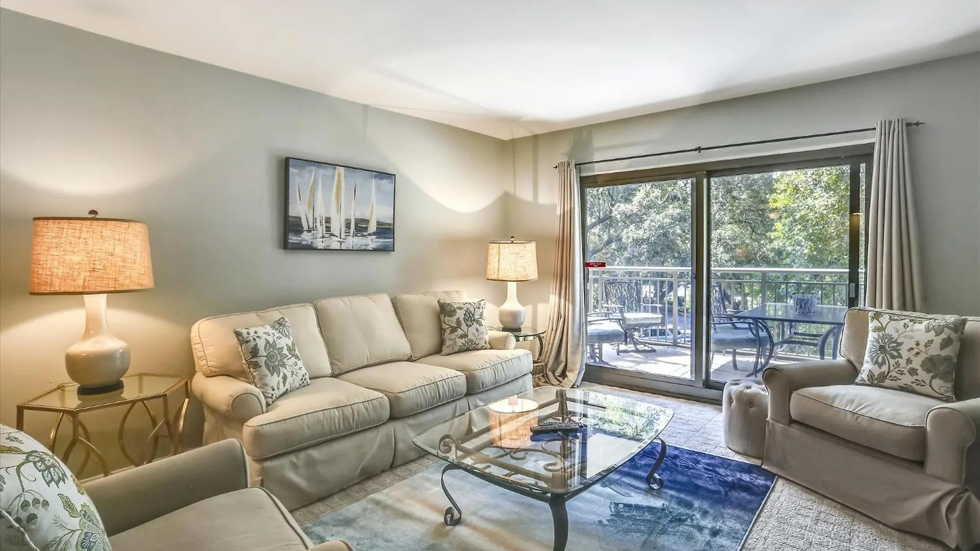 Villa Ocean One 320
