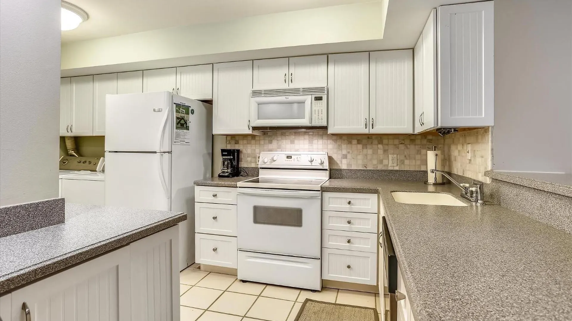 Ocean One 320 Villa Hilton Head Island