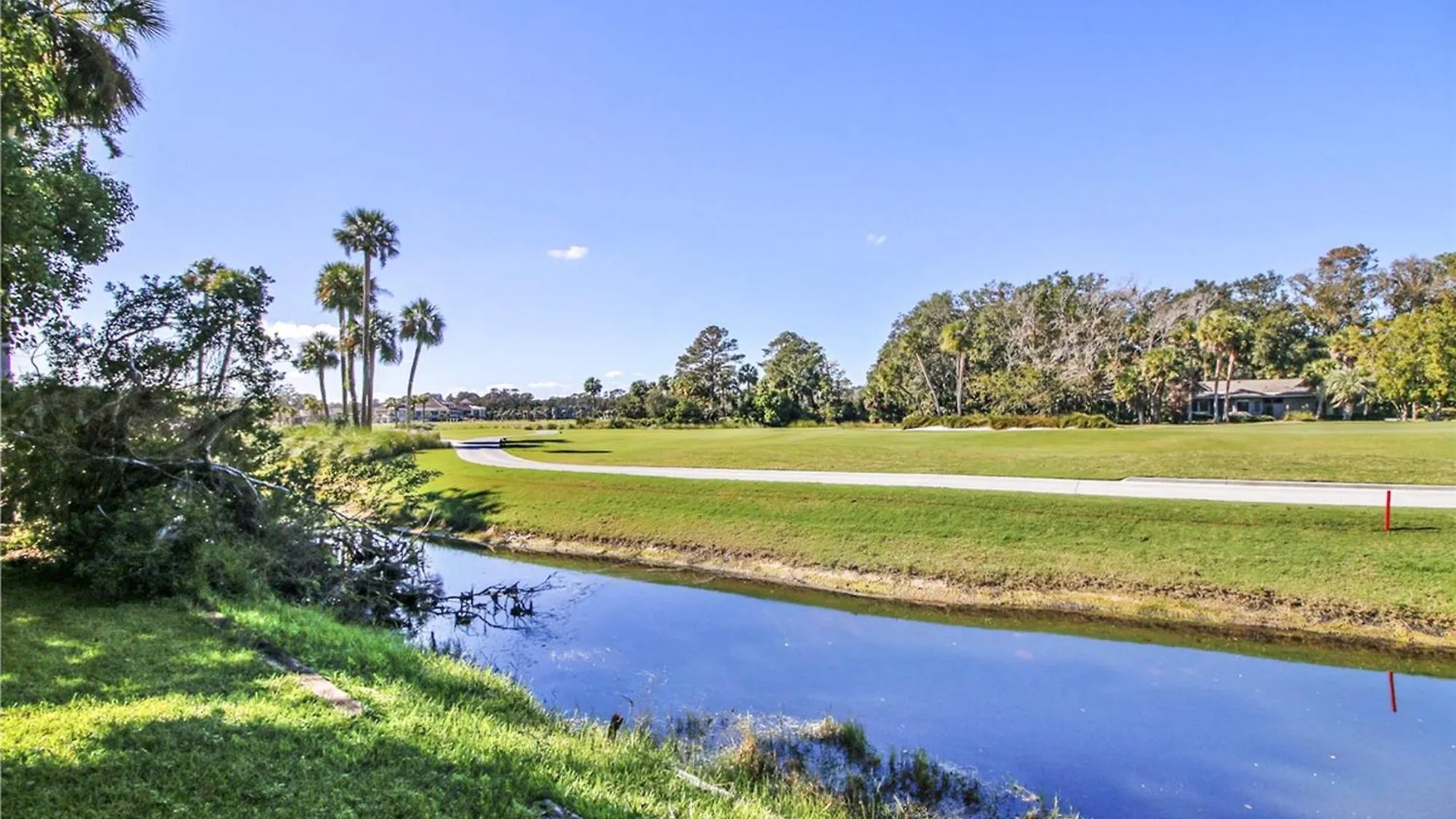 North Sea Pines 70