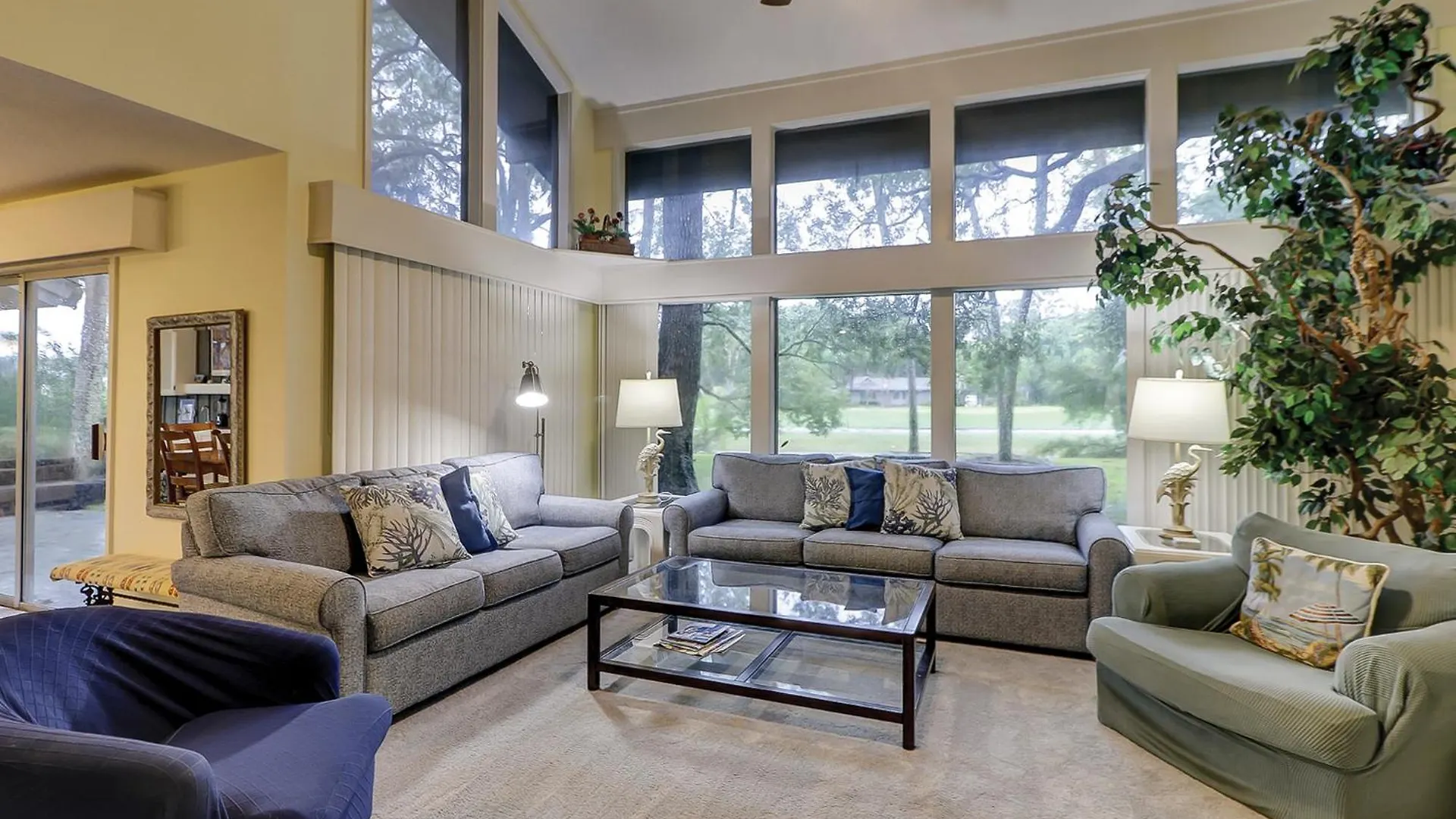 Holiday home North Sea Pines 70