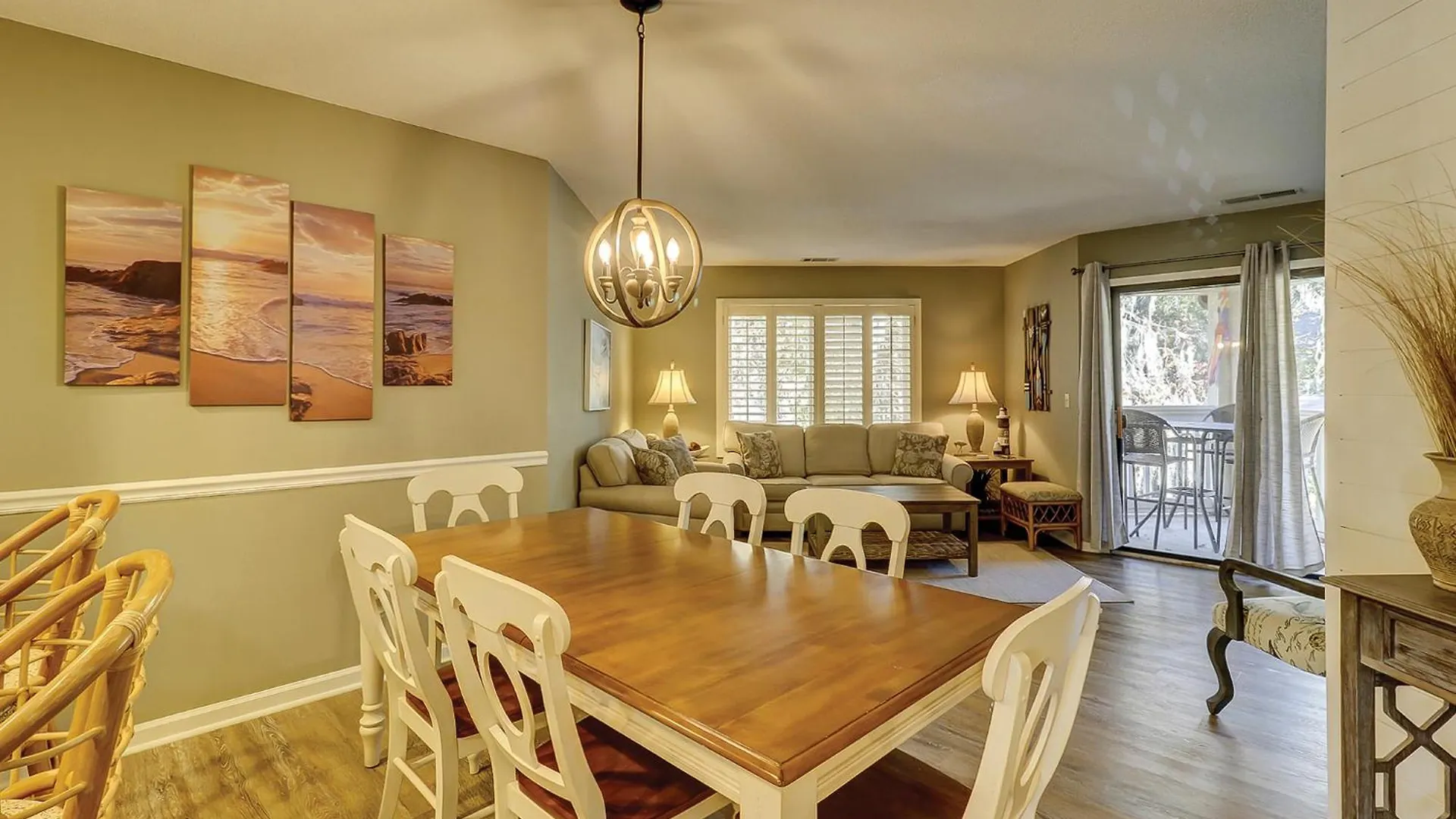 Villa Colonnade Club 176 Hilton Head Island