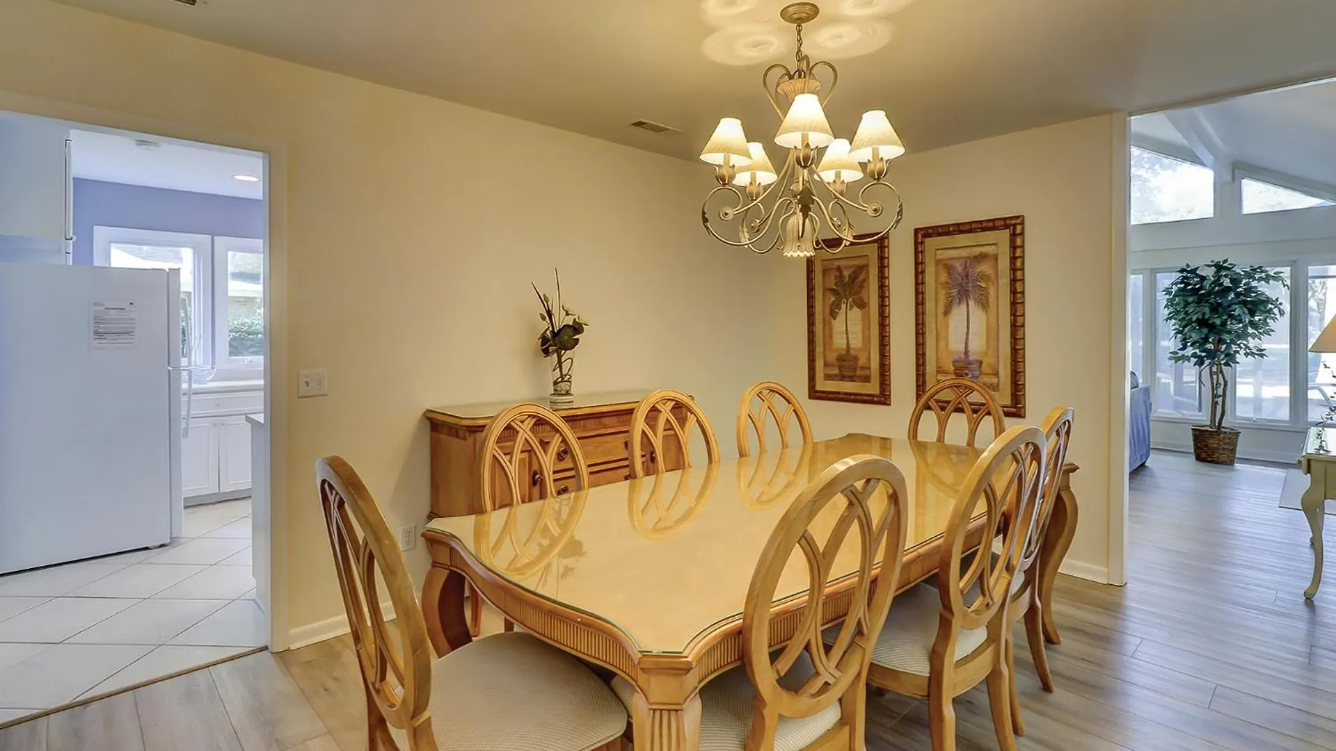 Baynard Park 6 Holiday home